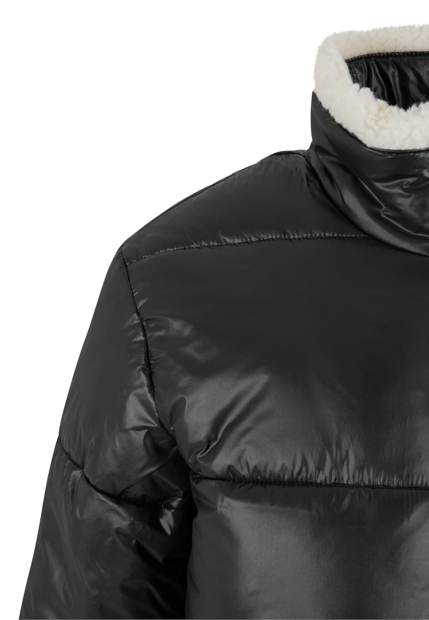 Thumbnail - Urban Classics Jacke