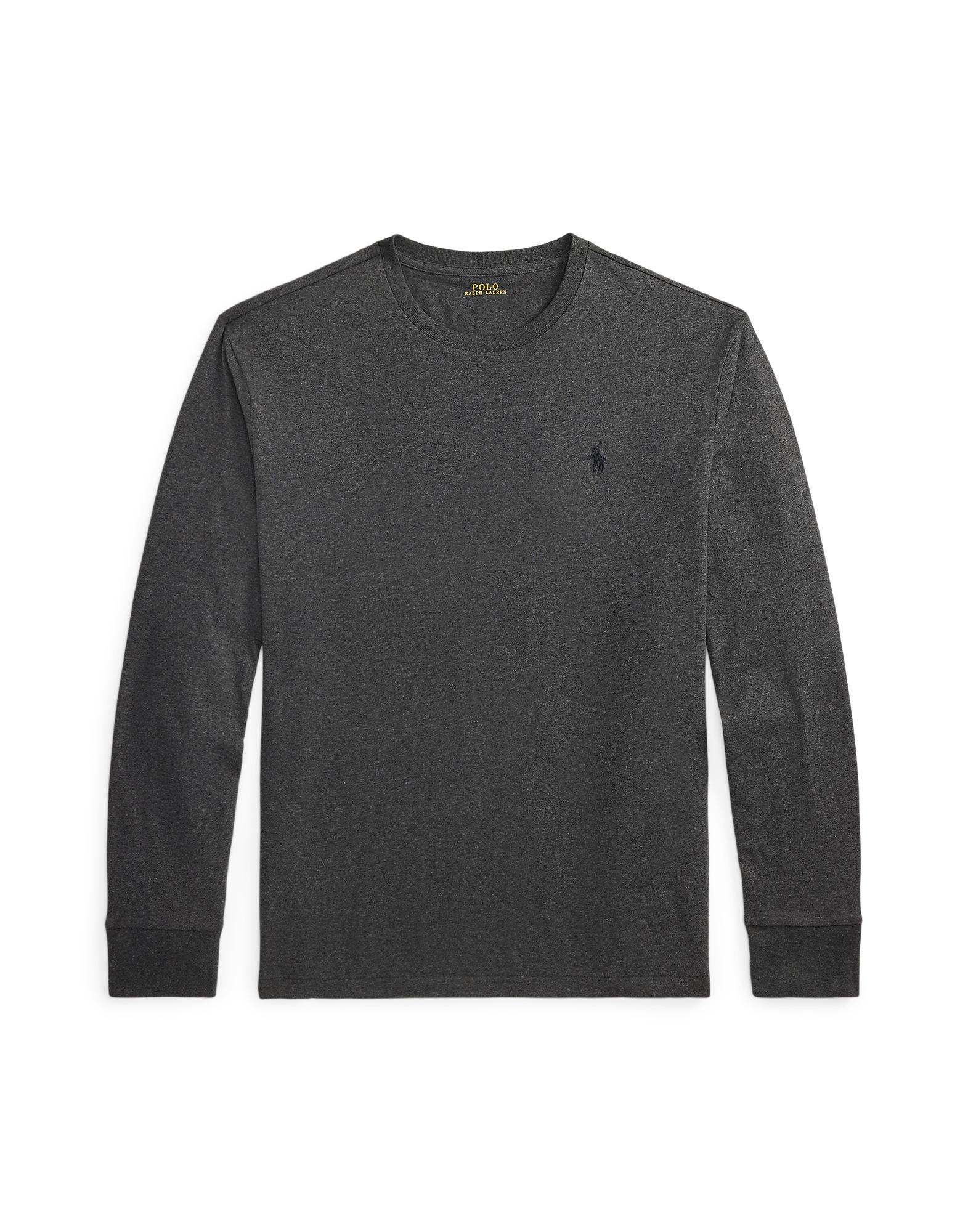 Polo Ralph Lauren Tricou gri metalic