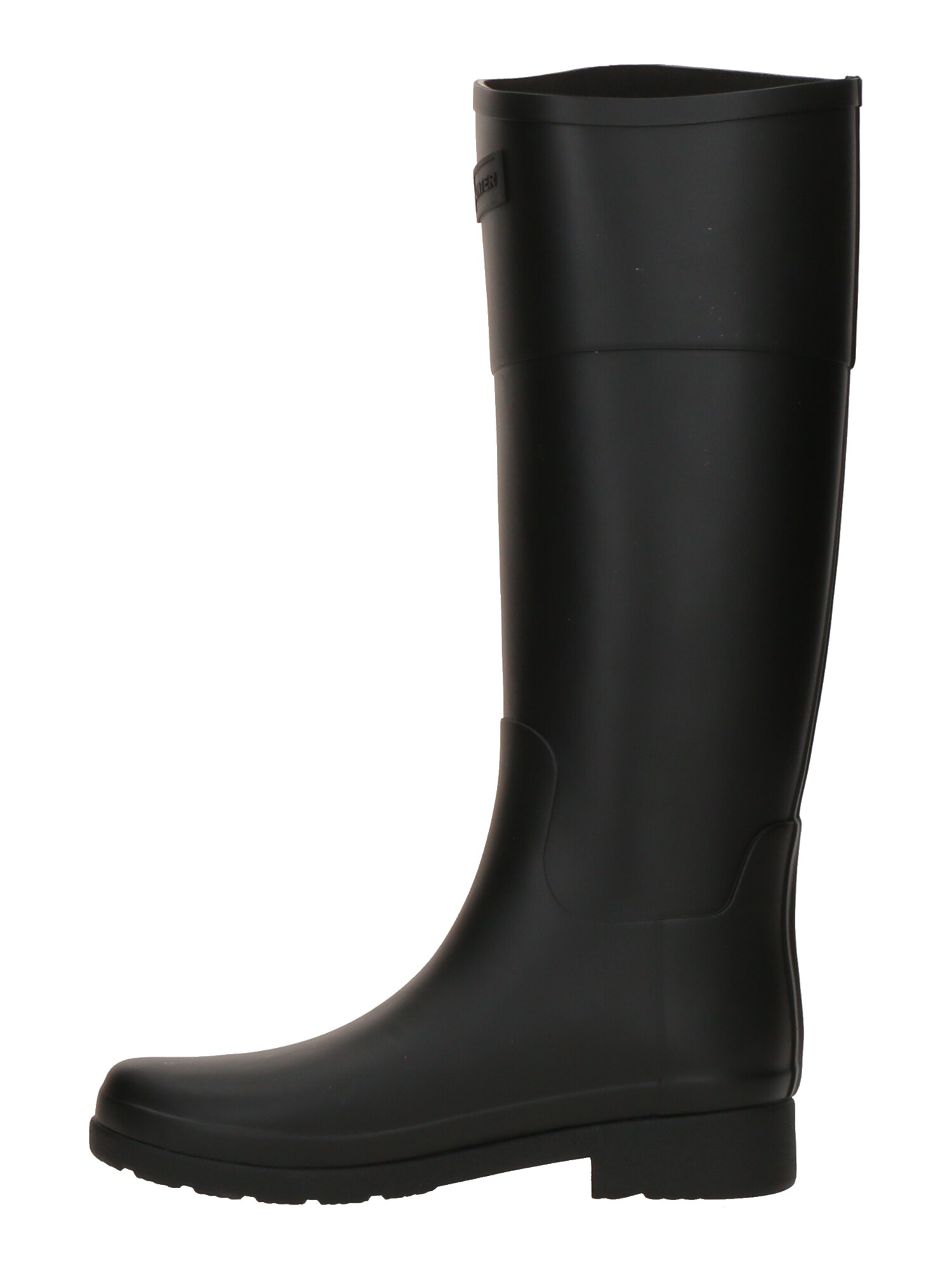 HUNTER Botas de lluvia negro – imagen 7