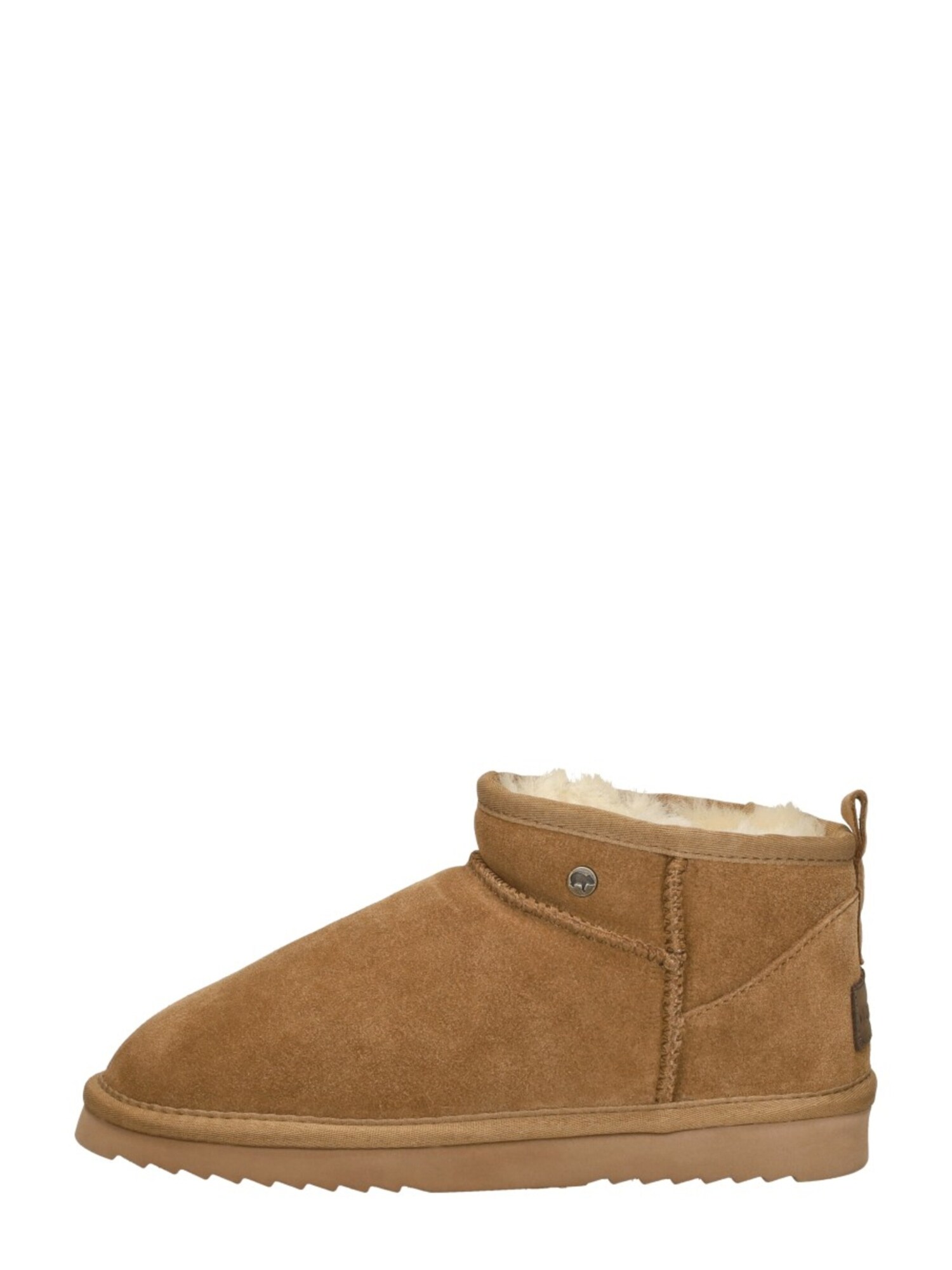Warmbat Boots Durack