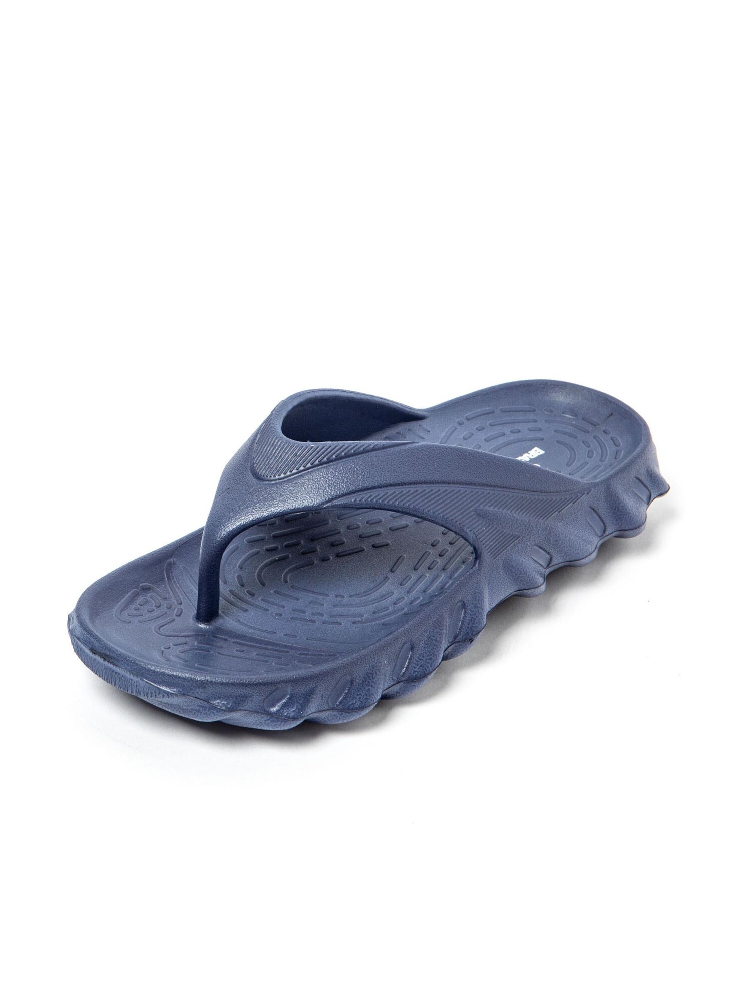 Brasileras Zapatos para playa y agua 'Recovery'  azul oscuro