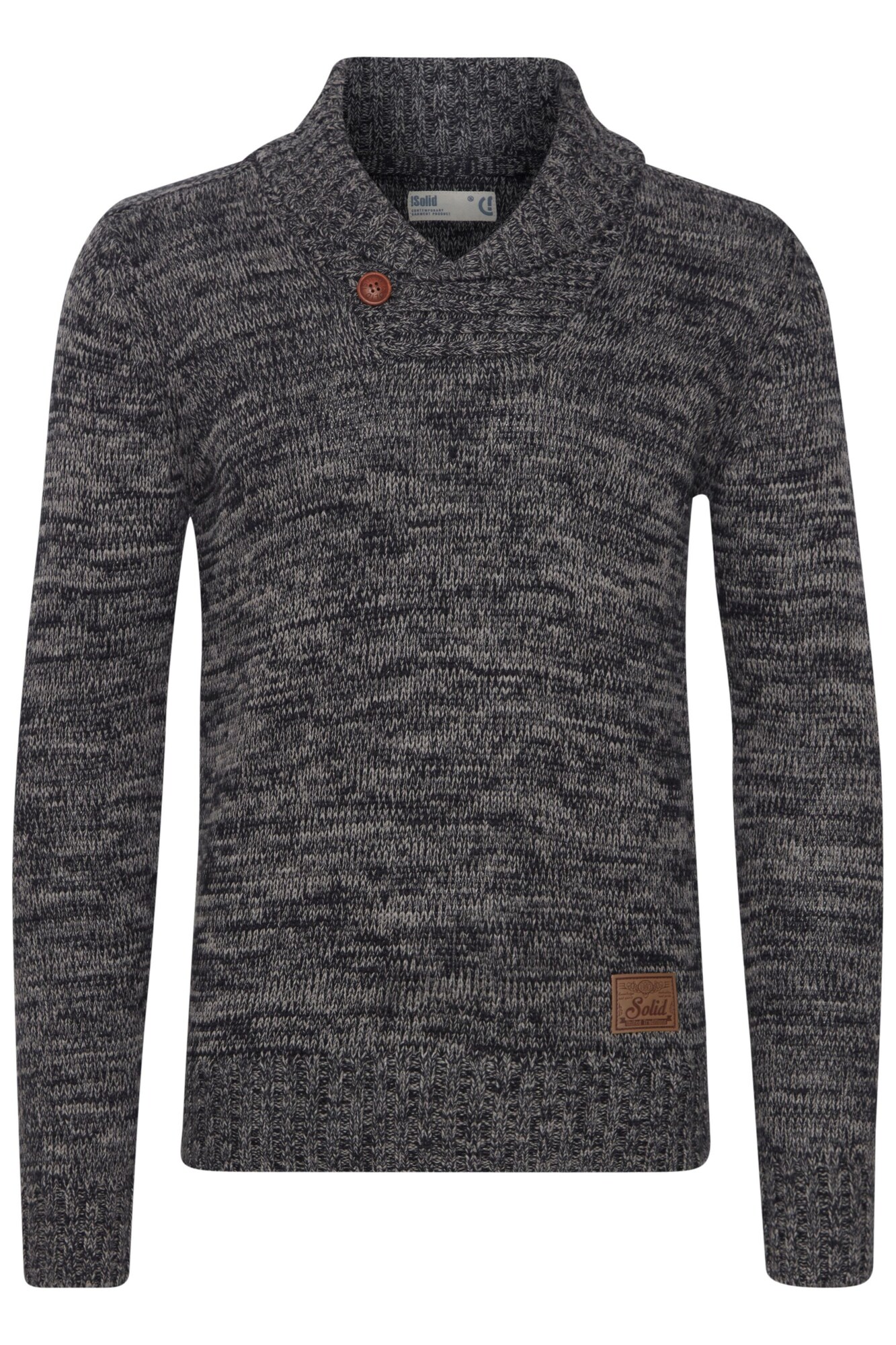Thumbnail - !Solid Pullover Phil