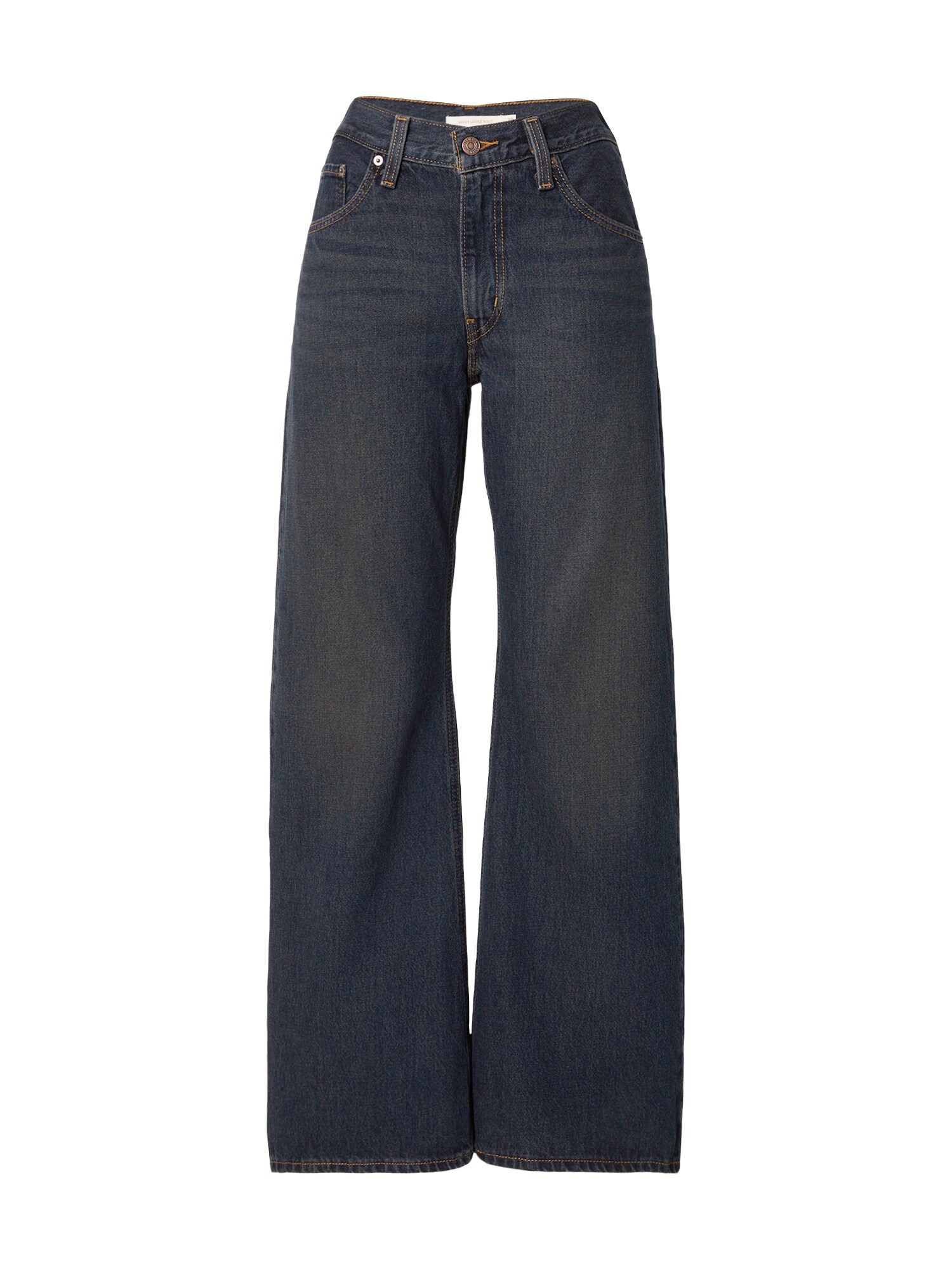 LEVI'S ® Džínsy  tmavomodrá