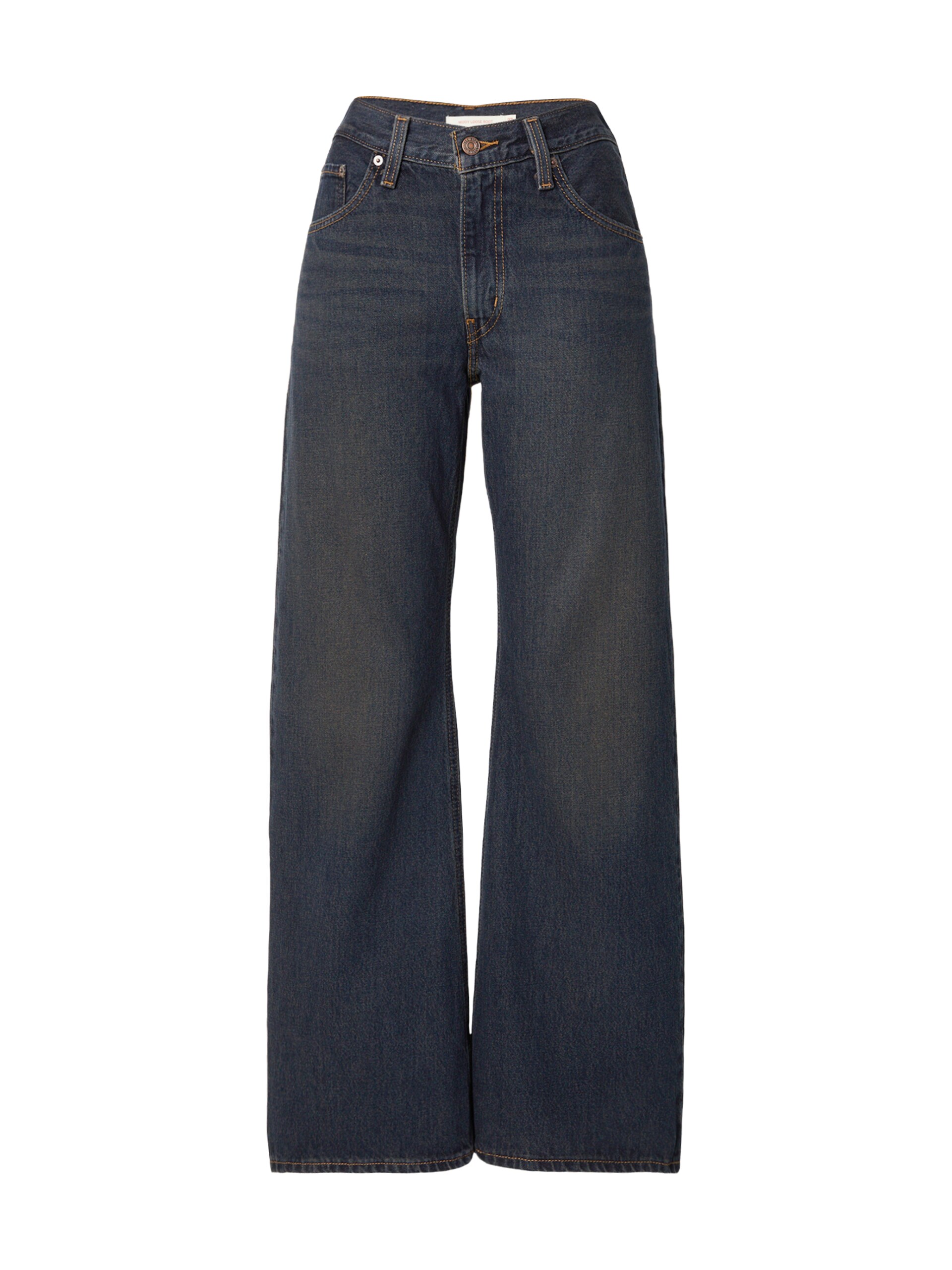 LEVIS ® Middy Boot Cut Jeans dam – bild 2