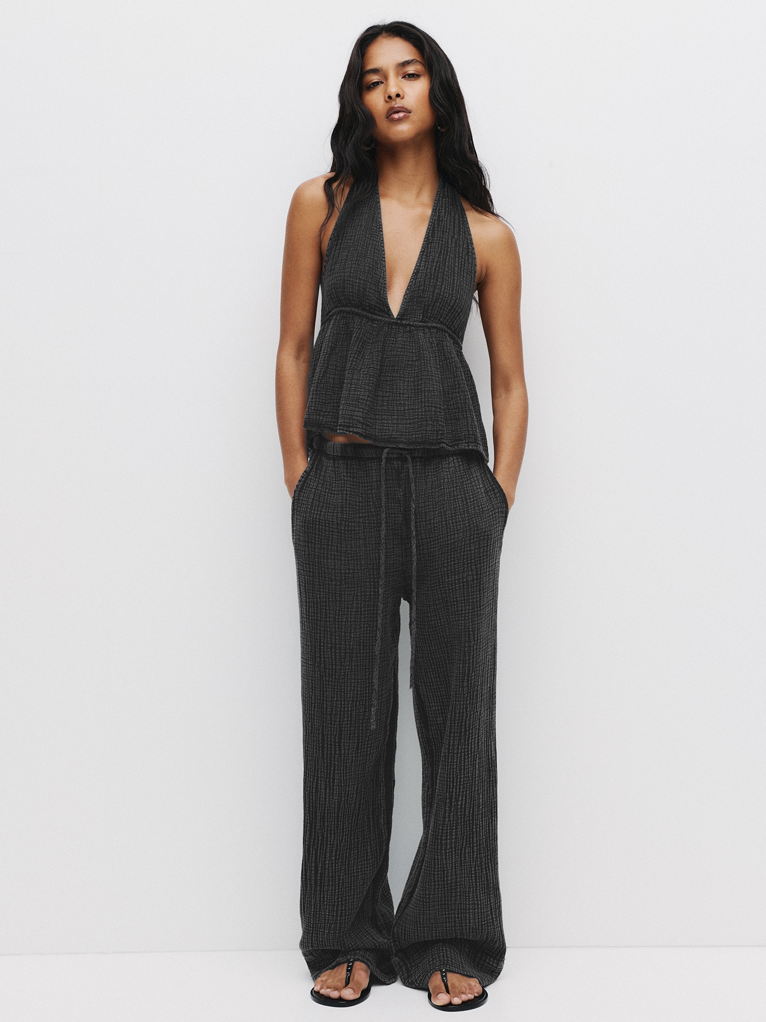 Thumbnail - Pull&Bear Top