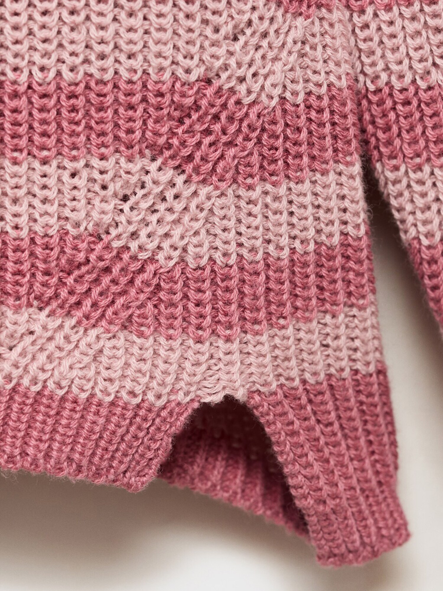 Thumbnail - MANGO KIDS Pullover ELIZA