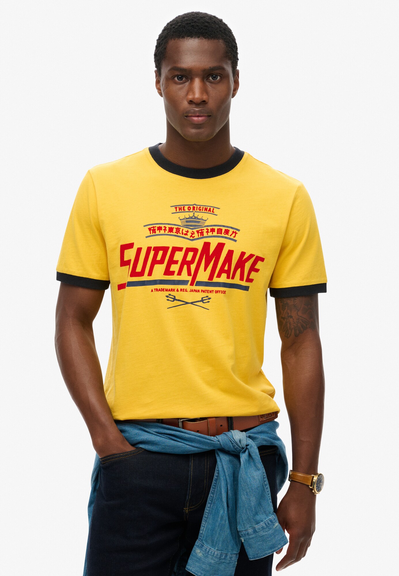 Thumbnail - Superdry T-Shirt