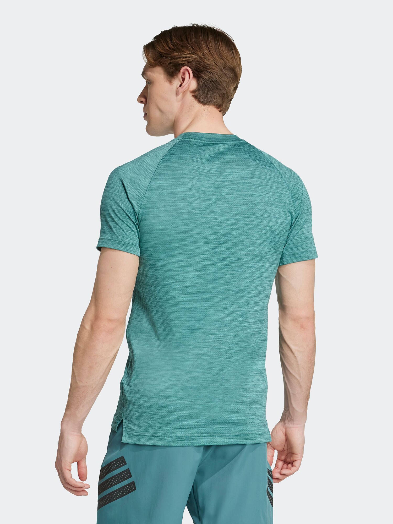 Thumbnail - ADIDAS PERFORMANCE Funktionsshirt GYM
