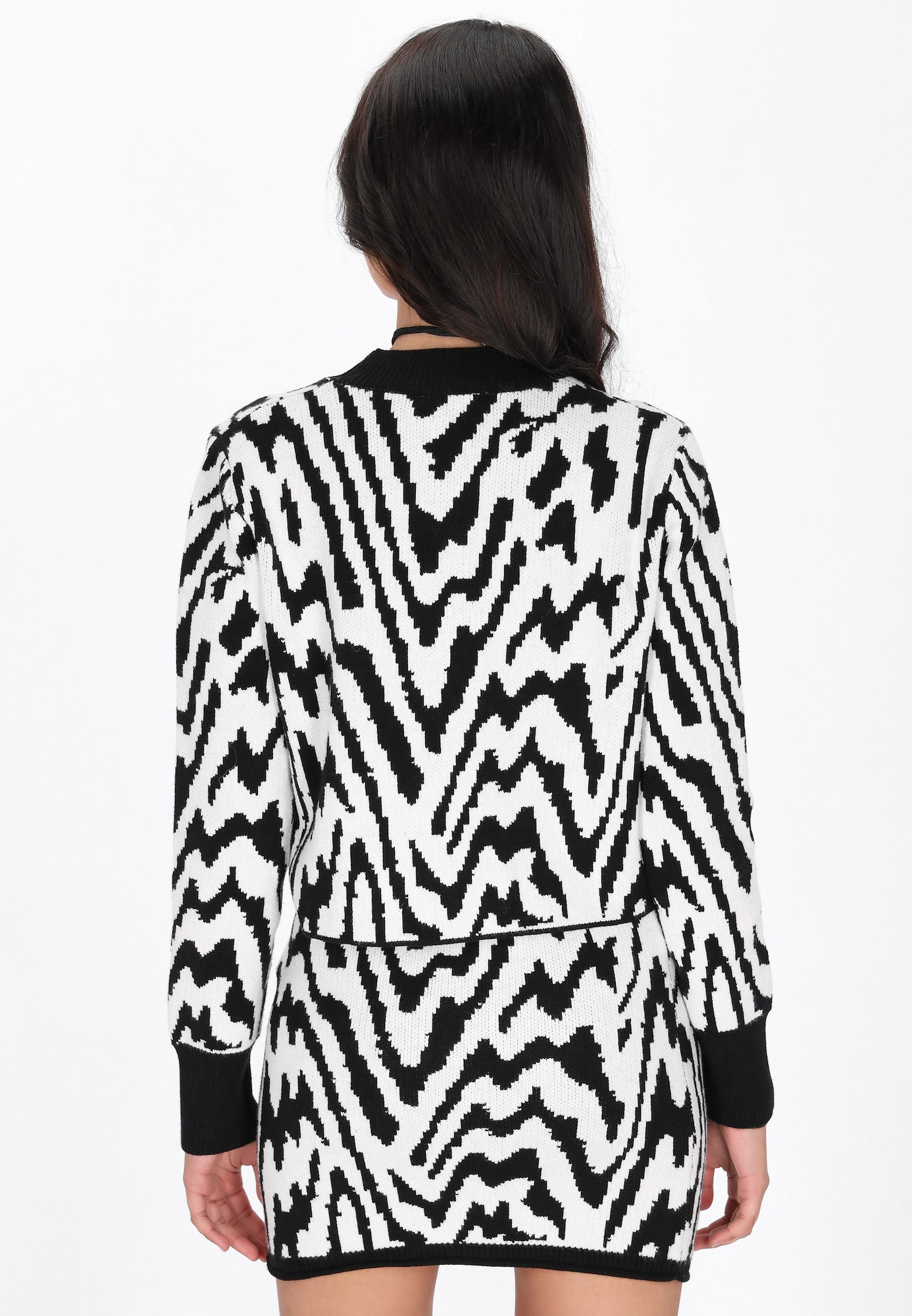 Thumbnail - myMo ROCKS Pullover