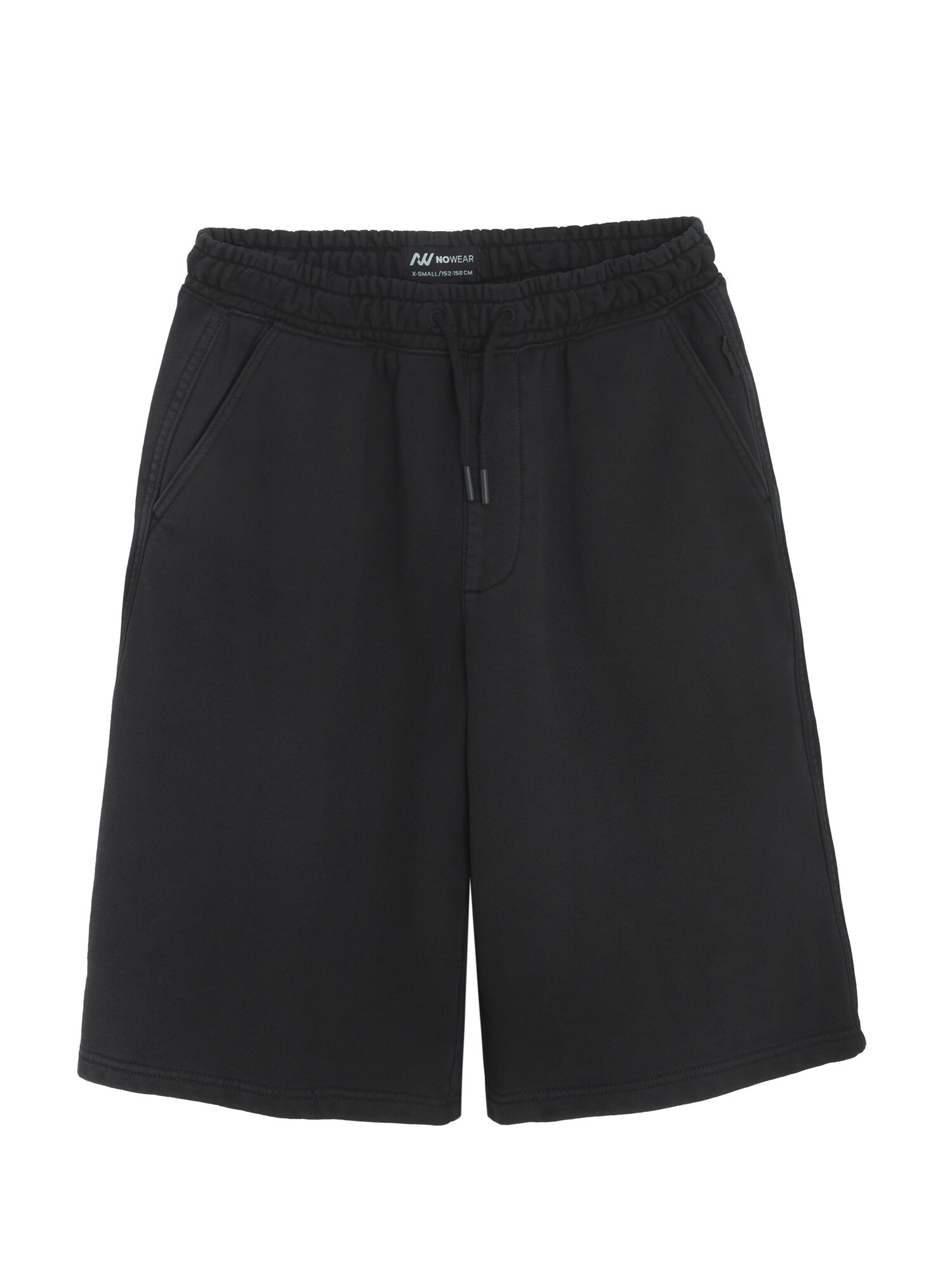 NoWear Pantalón negro