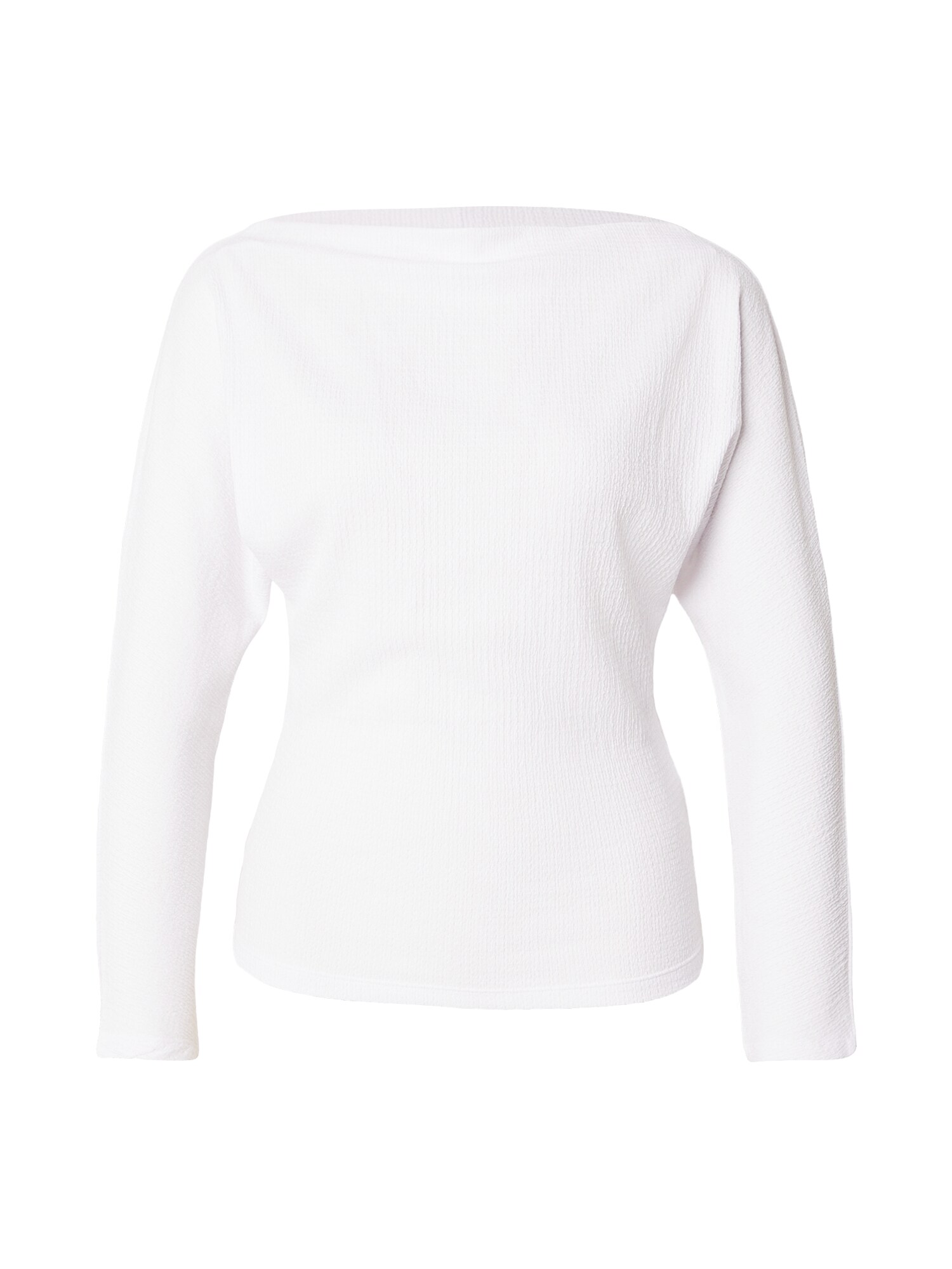 ABOUT YOU Tricou Kate alb