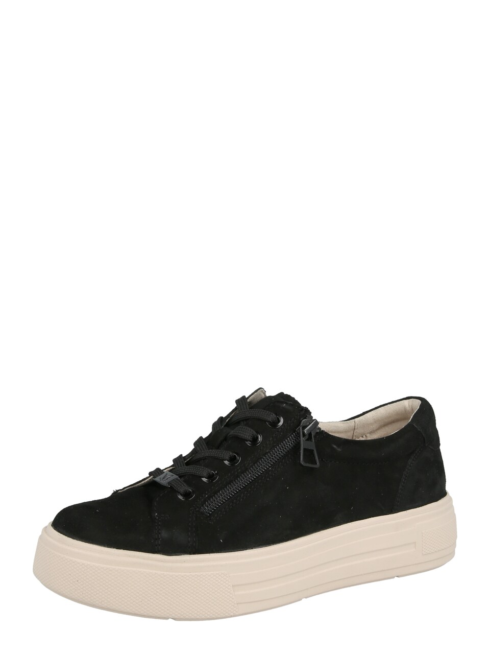 Låg sneaker