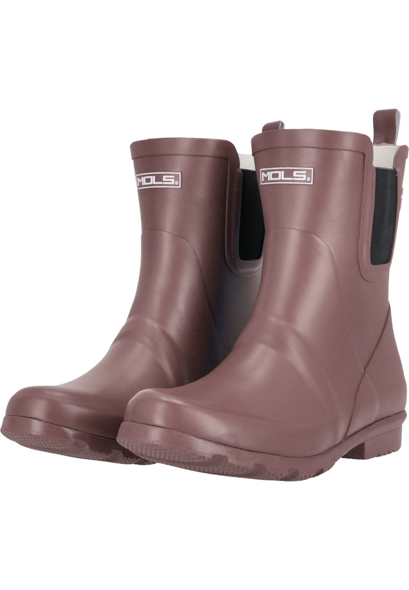 Thumbnail - Mols Gummistiefel Suburbs