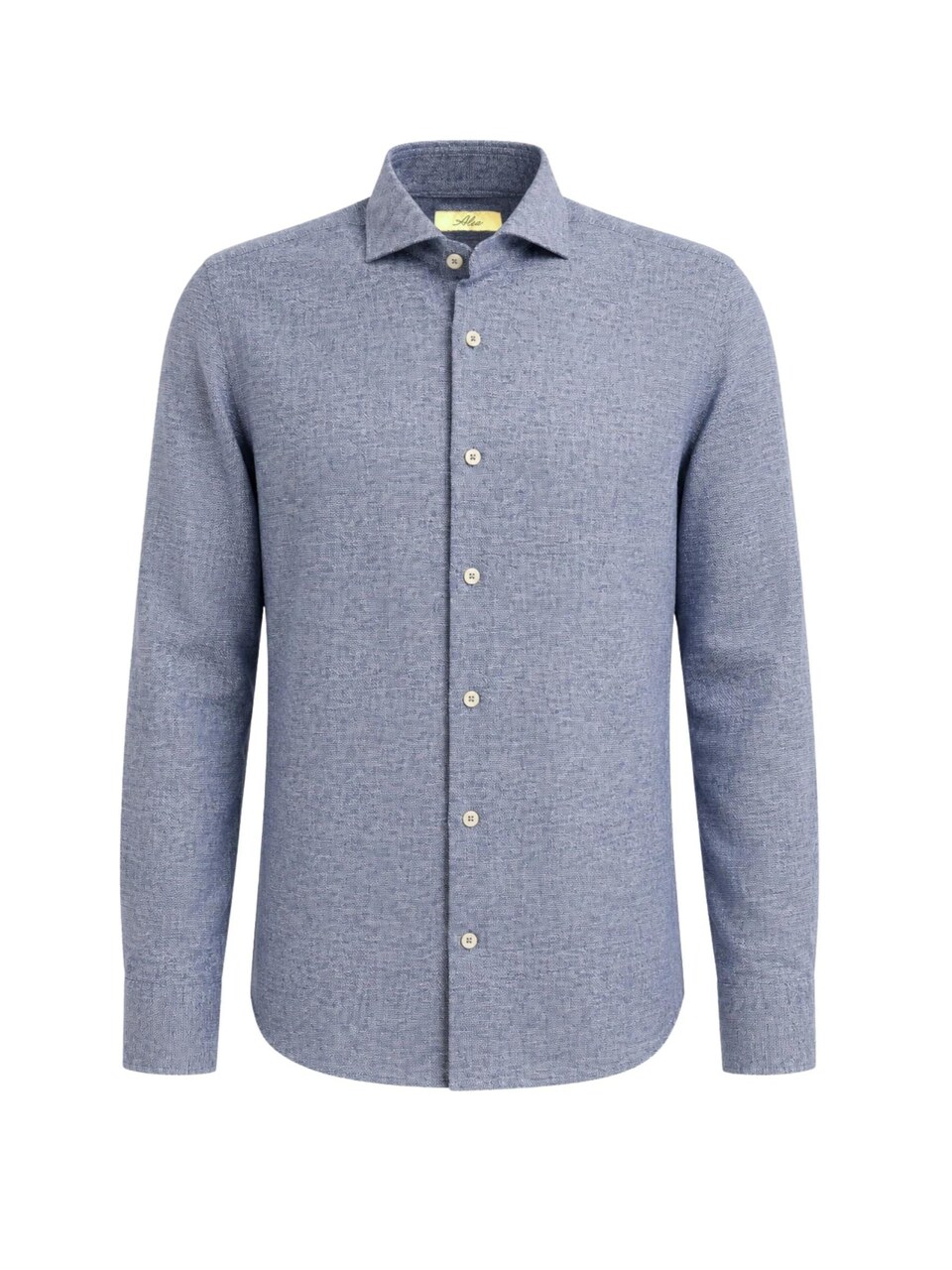 T-shirt 'ALEA CAMICIA CAMICIA'