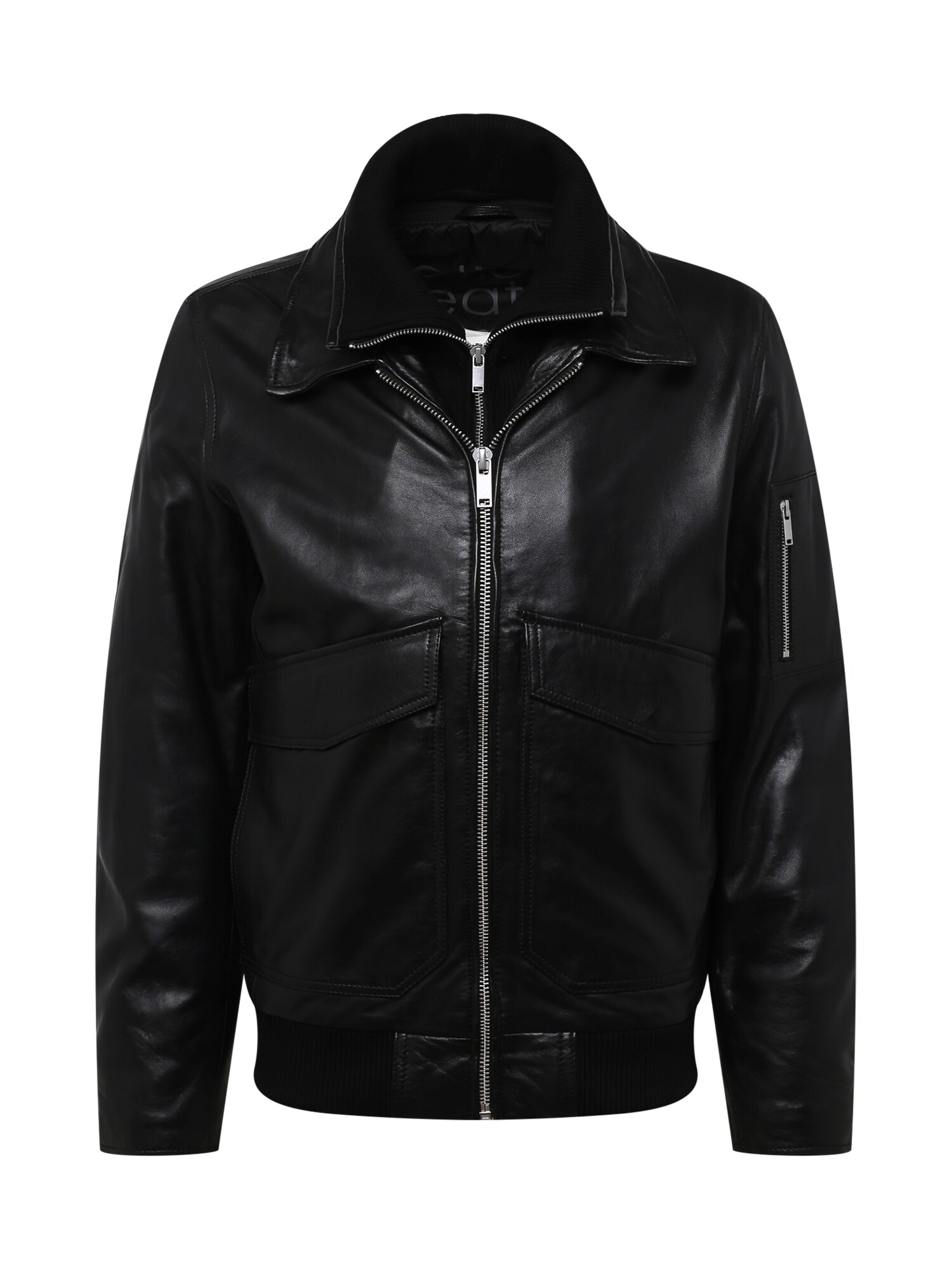 Thumbnail - FREAKY NATION Jacke The Dude