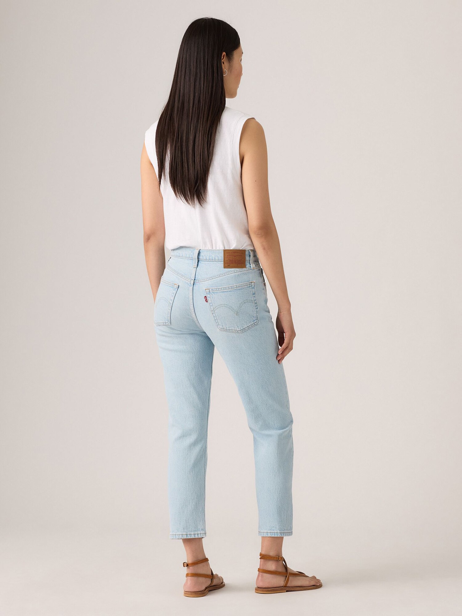 Thumbnail - Jeans '501'
