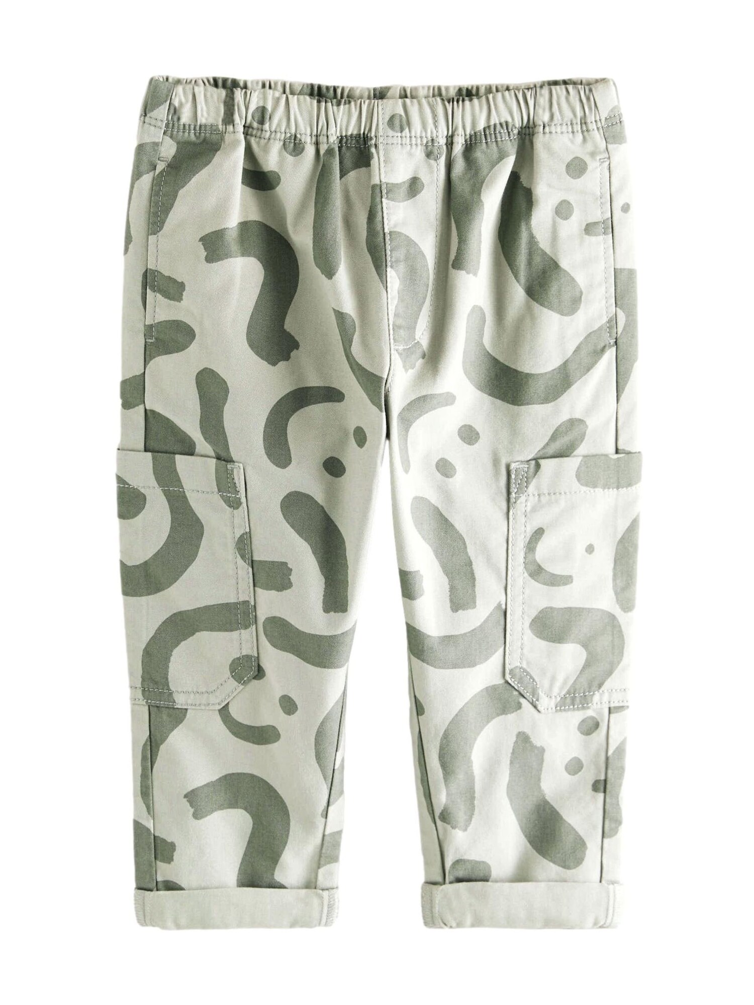 Next Pantaloni  verde