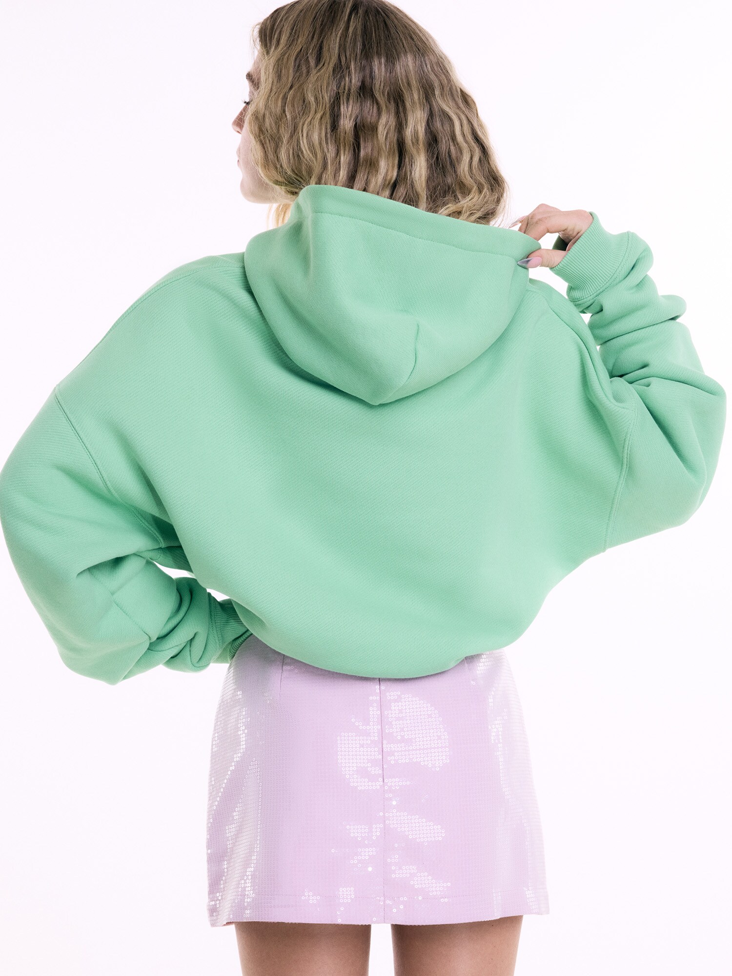 Thumbnail - ABOUT YOU x Emili Sindlev Sweatshirt Paula