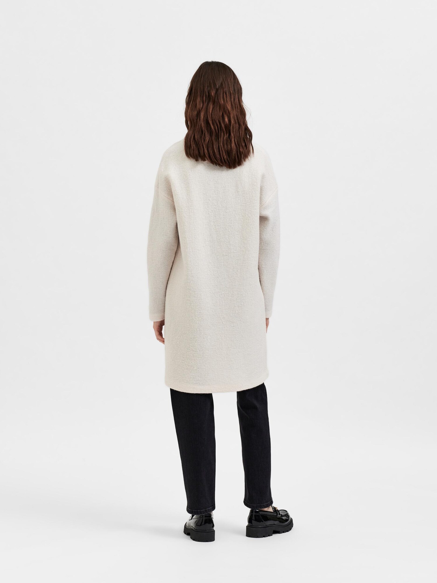 Thumbnail - SELECTED Strickjacke Darla