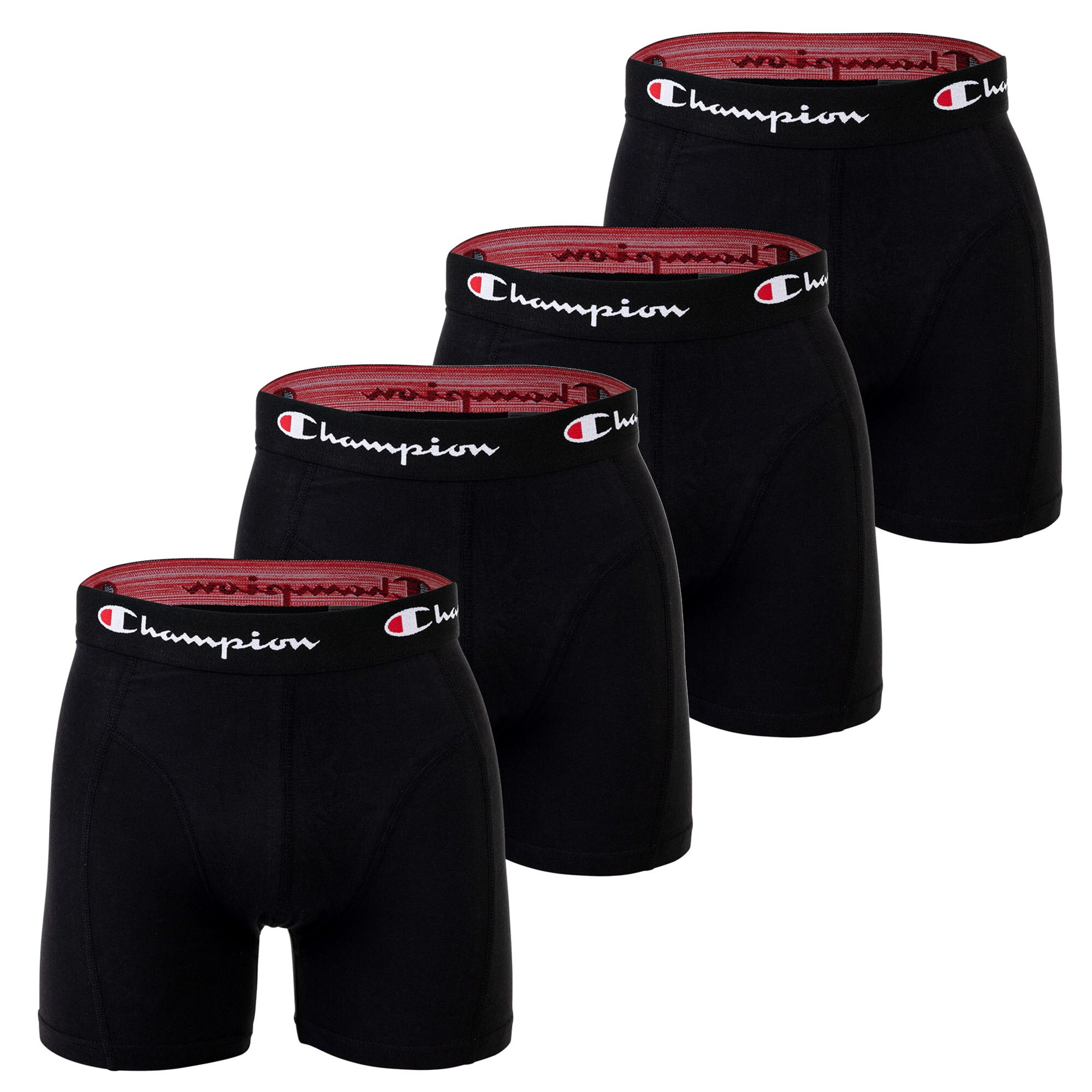 Thumbnail - Champion Authentic Athletic Apparel Boxershorts