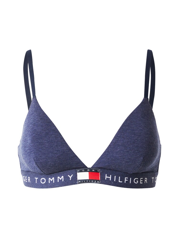 Tommy Hilfiger Underwear Melltartó Női kék , Méret XL