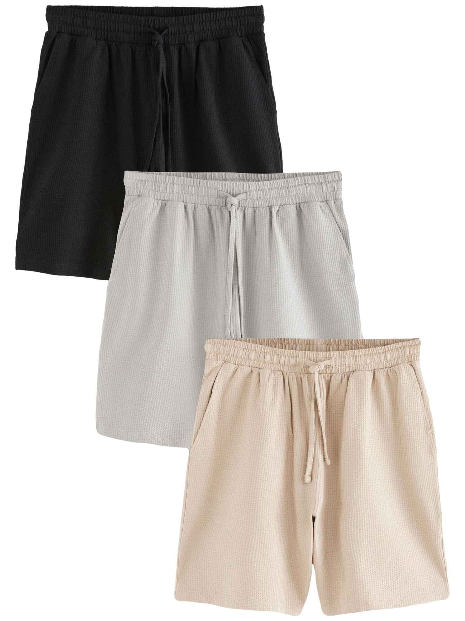 Thumbnail - Next Pyjamashorts