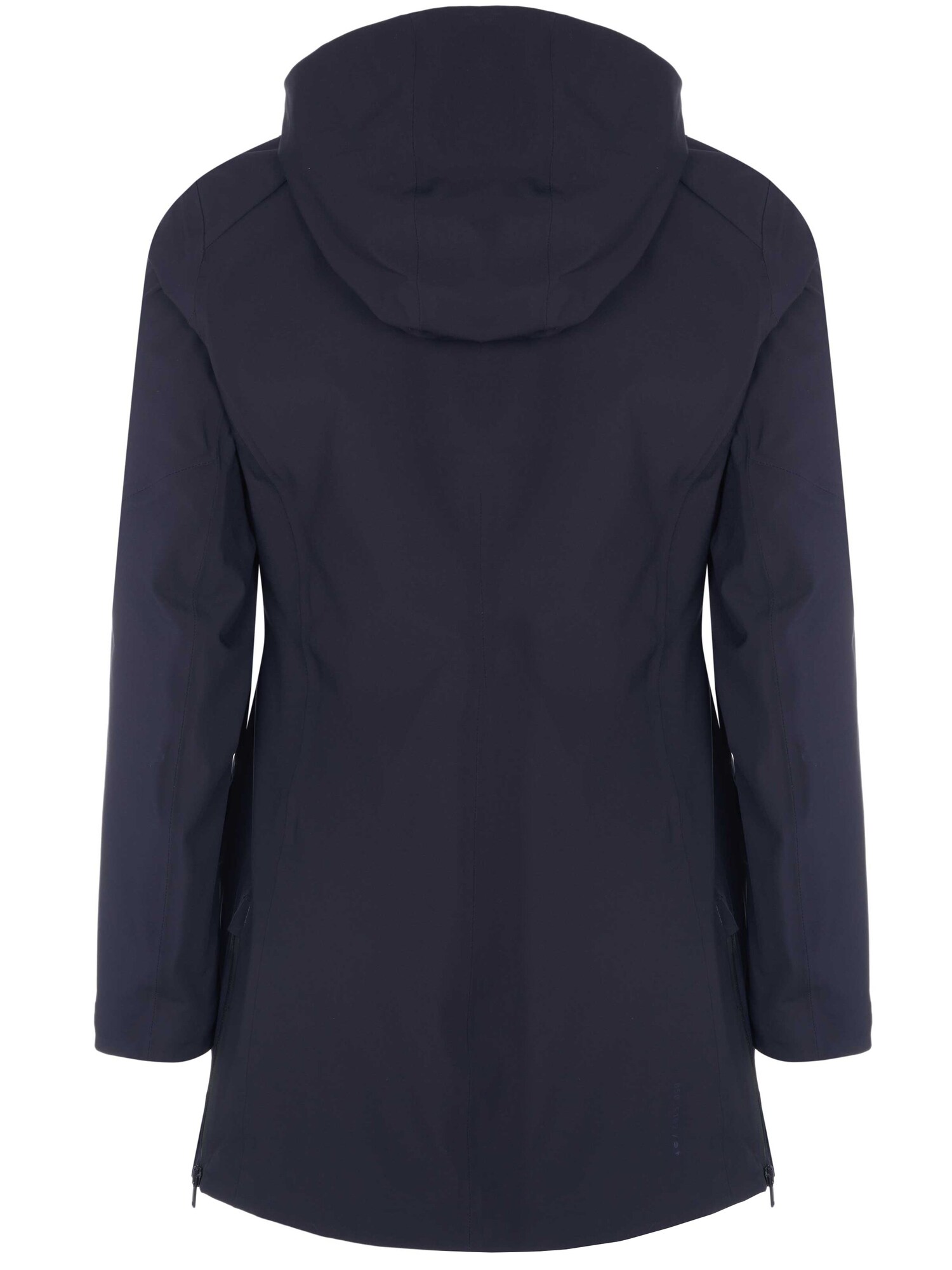 Belstaff Abrigo de entretiempo 'Belstaff x McLaren Mantel dunkelblau' azul oscuro – imagen 2