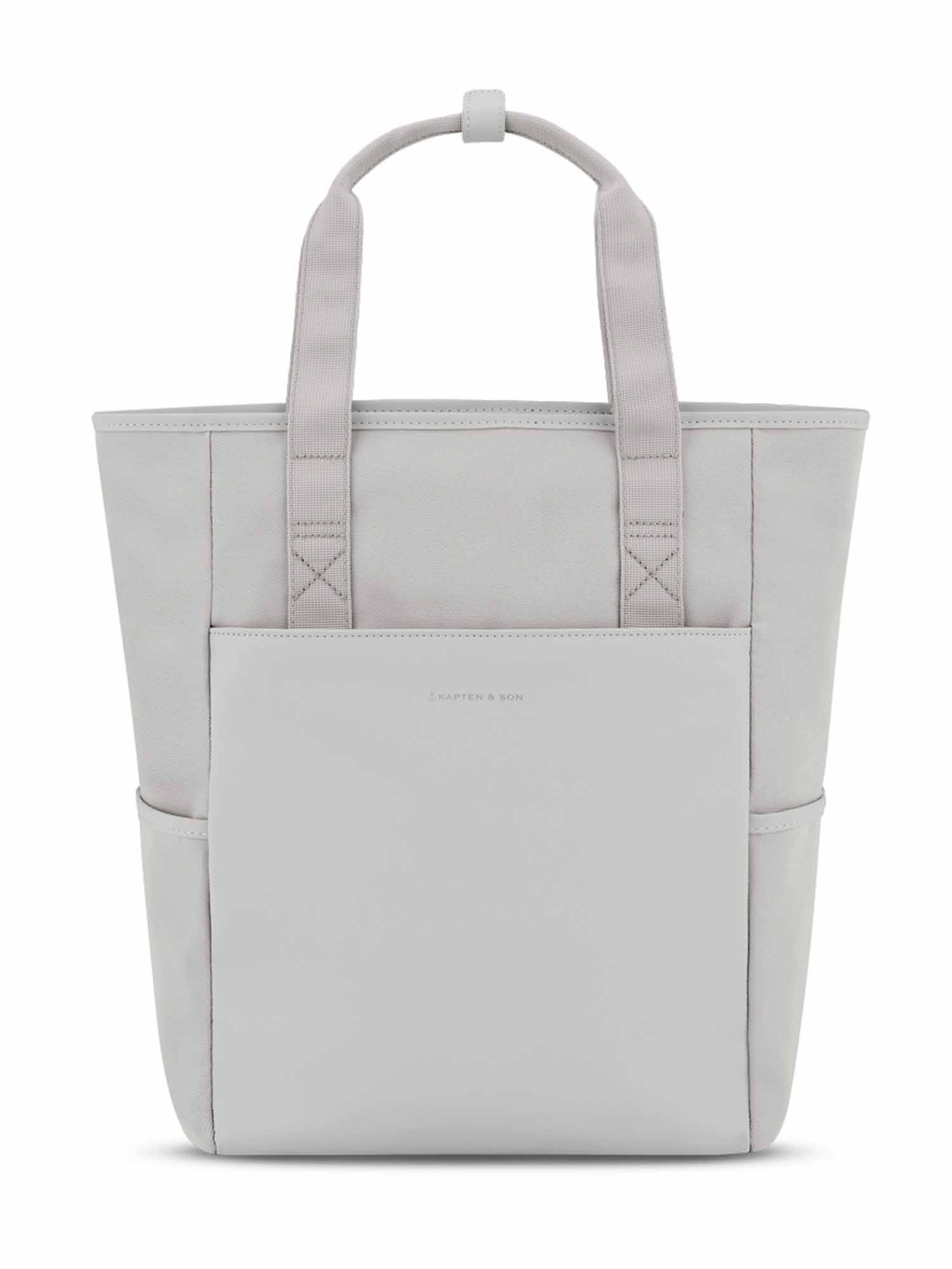 Kapten & Son Ryggsäck 'Lindby Diaper' ryggsäckar dam