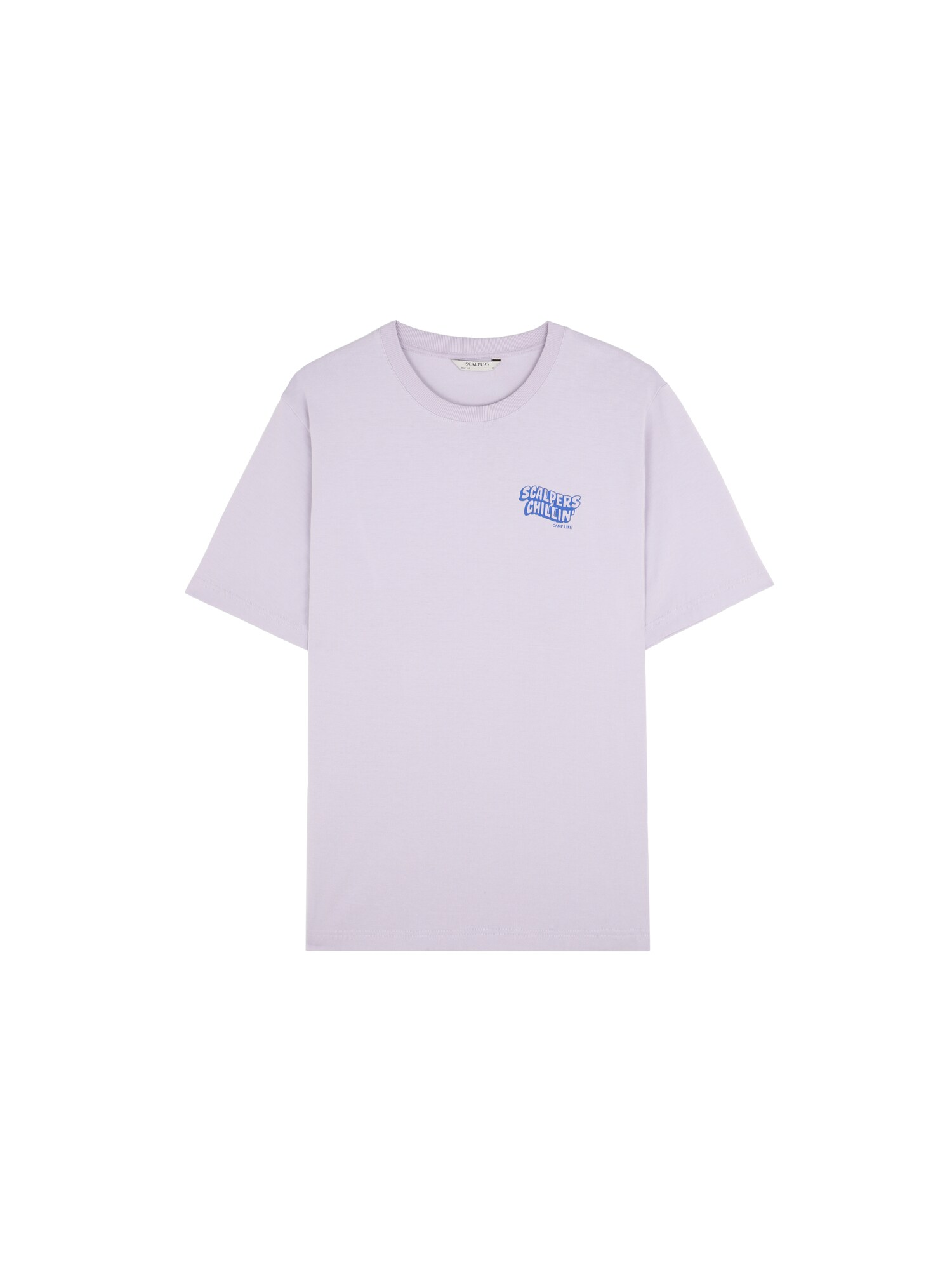 Thumbnail - Scalpers Camp Tee