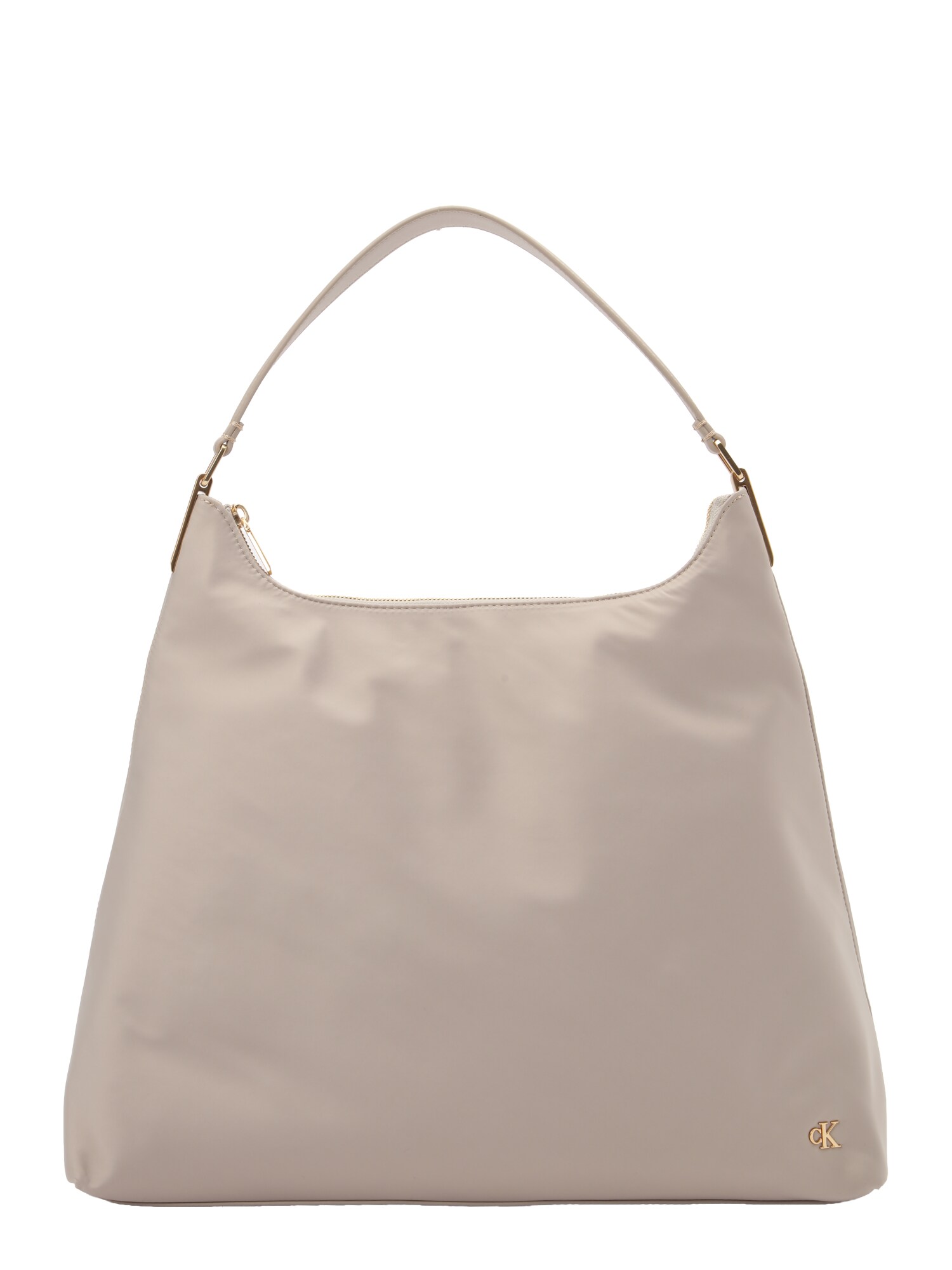 Calvin Klein Jeans Bolso de hombro  ecru