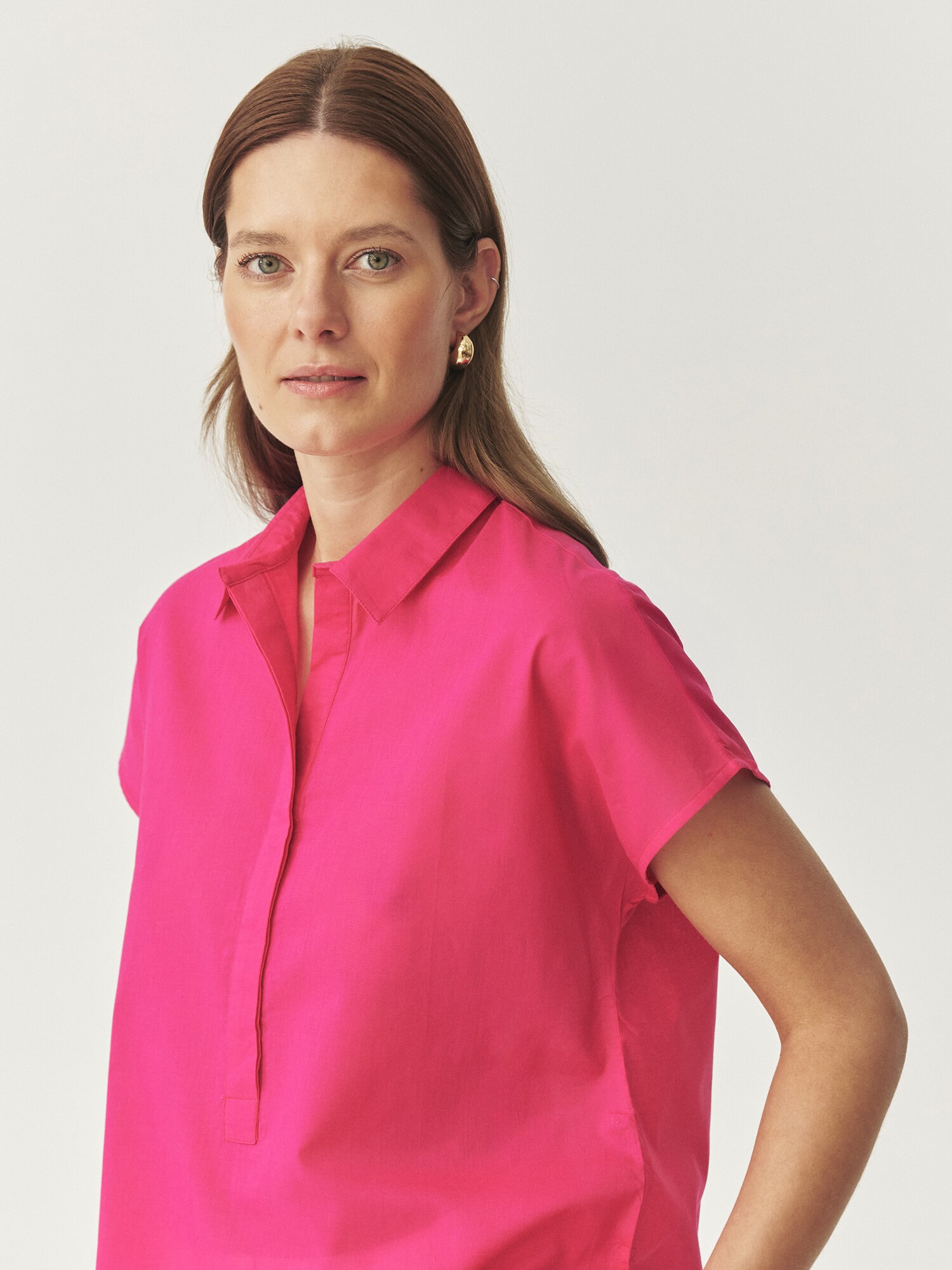 Thumbnail - TATUUM Bluse Lentila