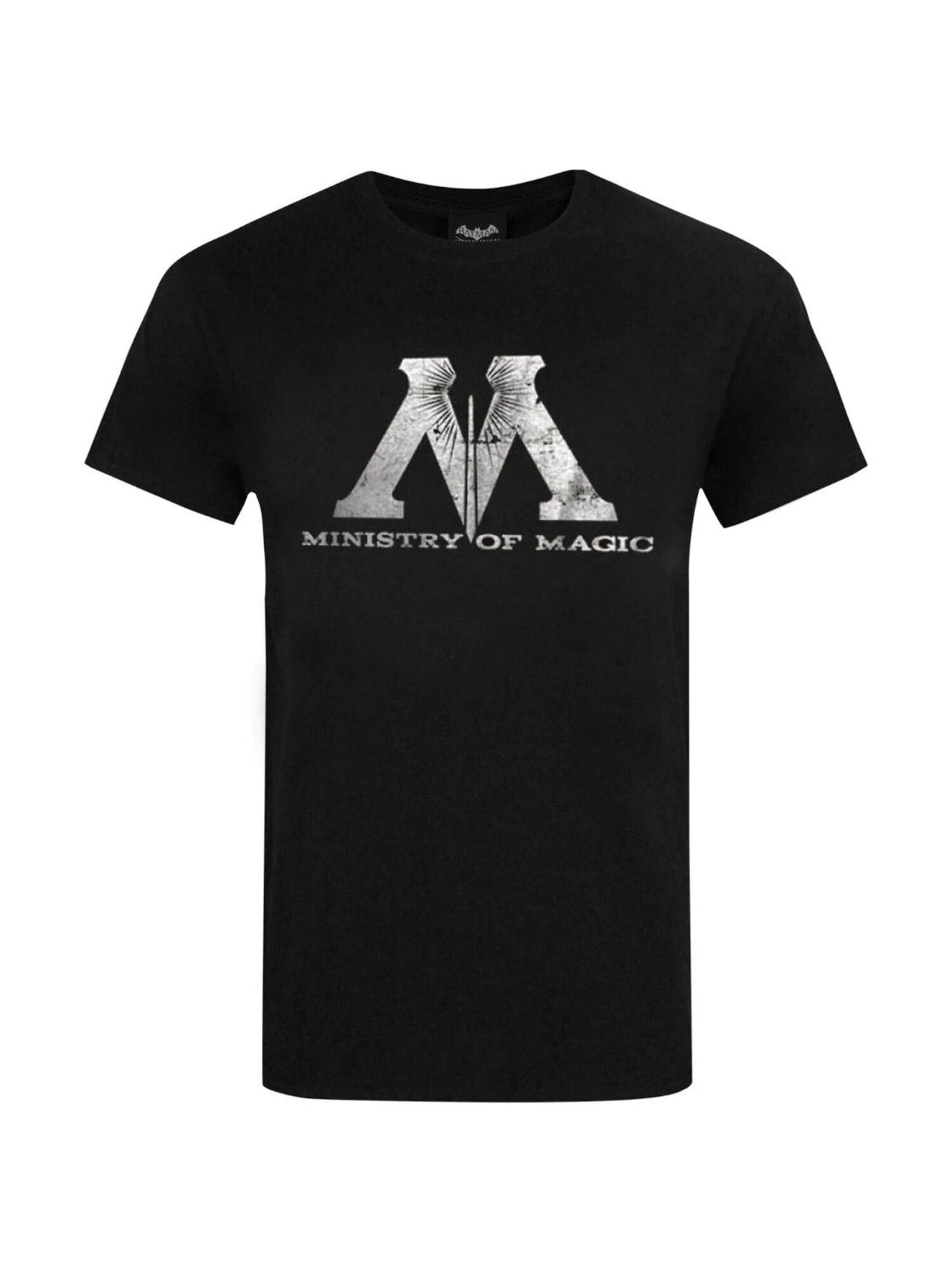 T-shirt 'Harry Potter Ministry Magic T-Shirt'