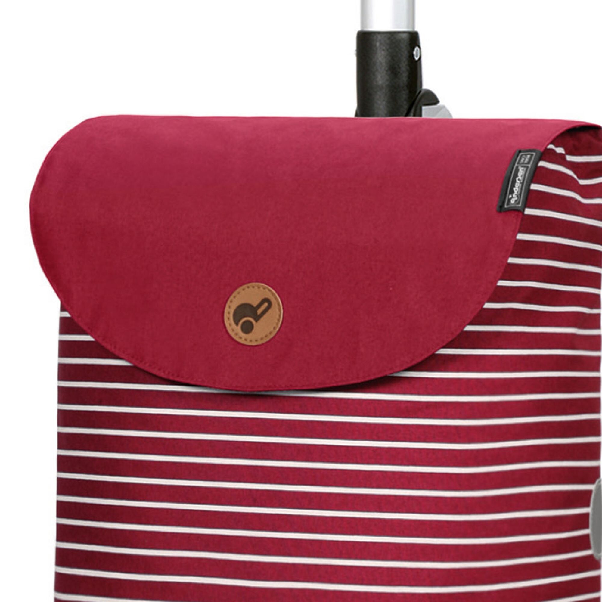 Thumbnail - Andersen Shopper Einkaufstrolley  Fun Tilde