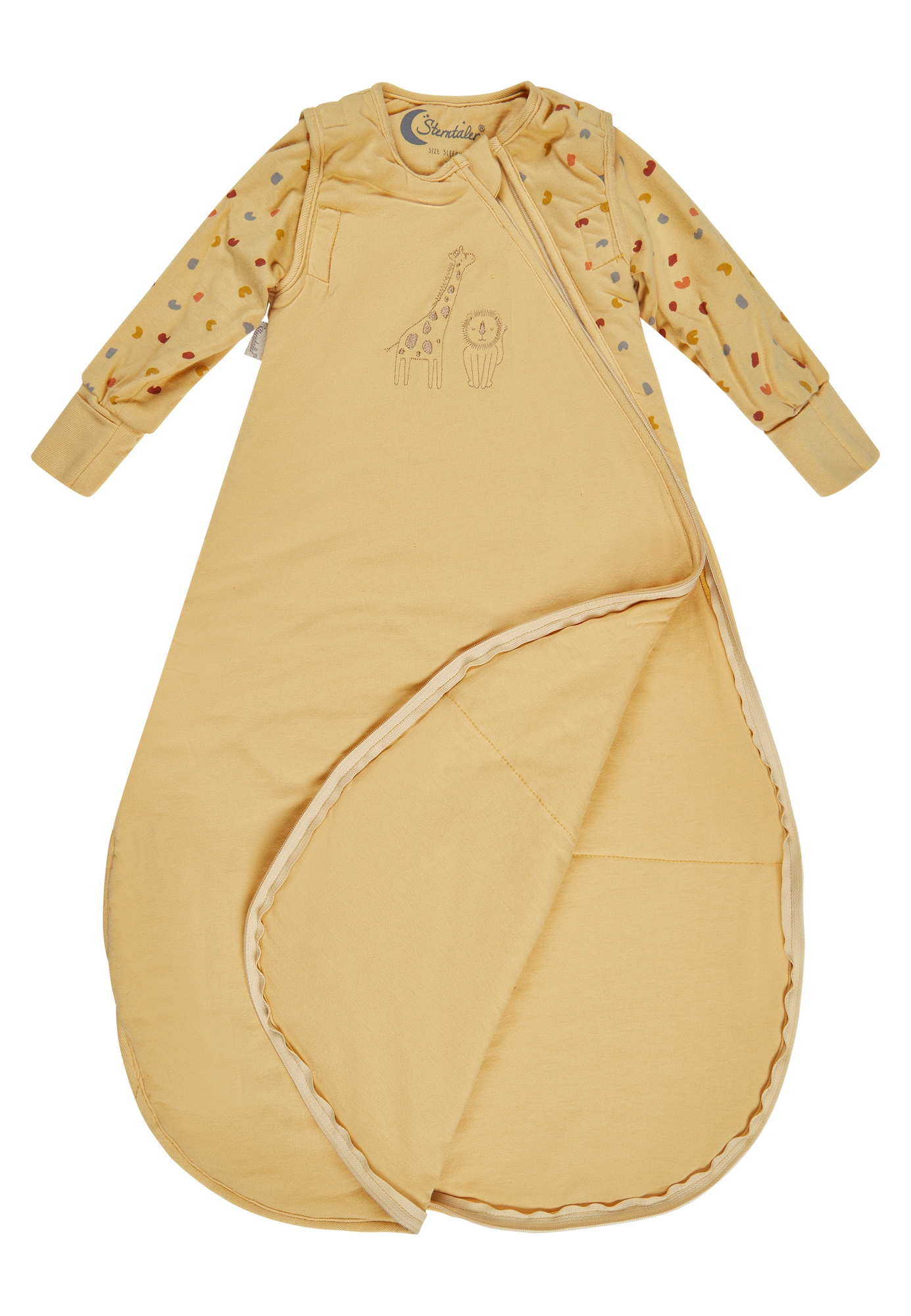 Thumbnail - STERNTALER Schlafsack