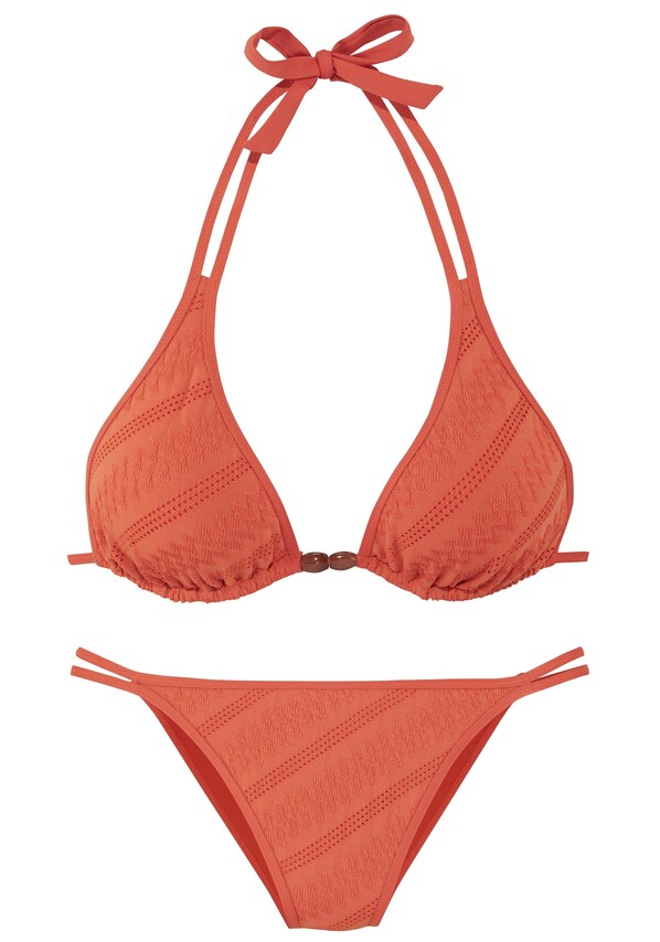 s.Oliver, Bikini, narancs, 2 kép a 4 közül