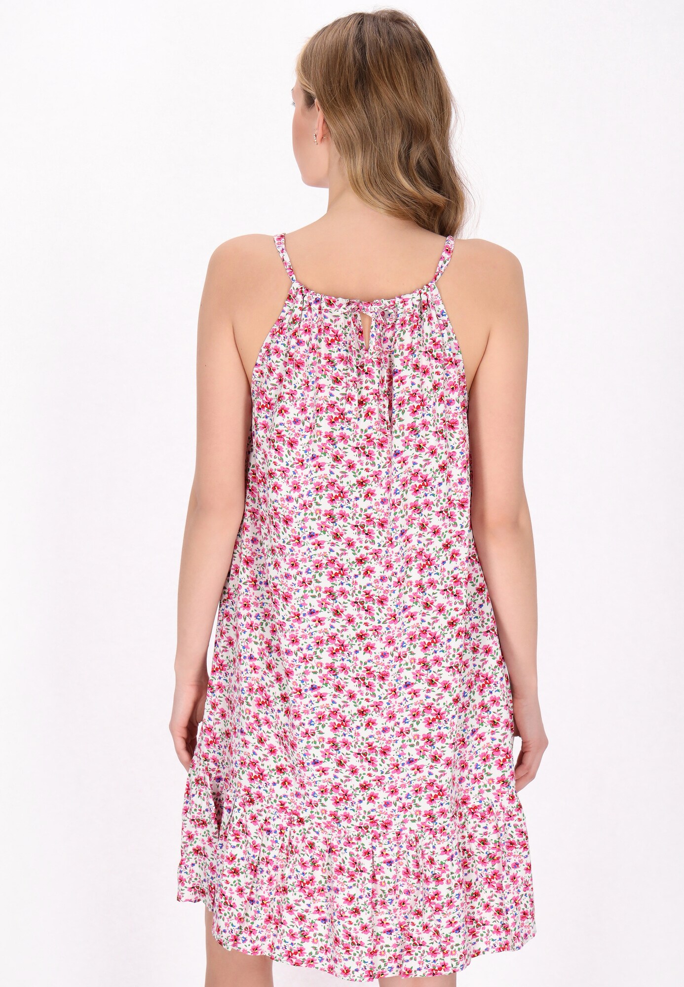 Thumbnail - MYMO Kleid Spring Summer