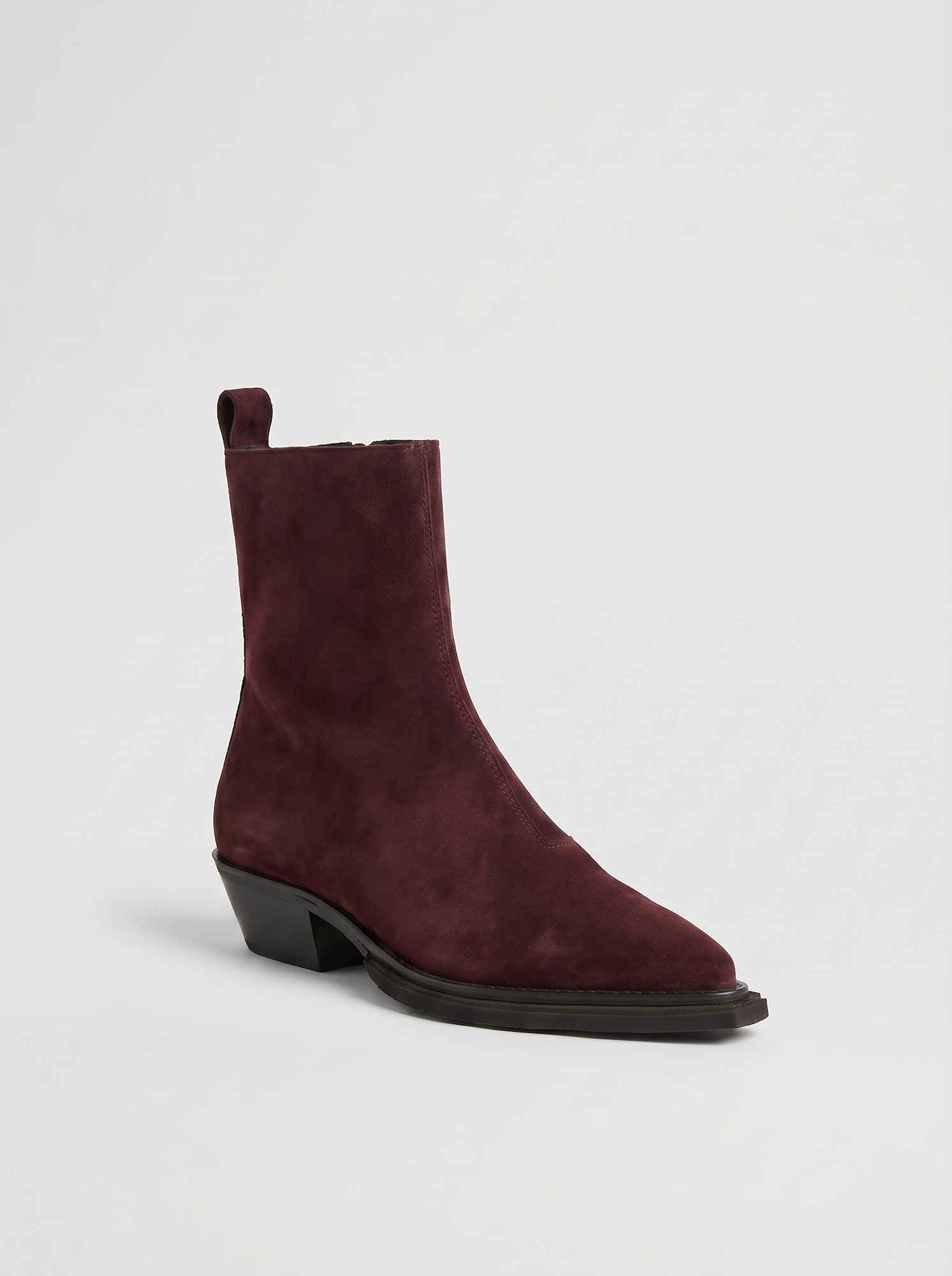 EDITED Botine Alia castaniu
