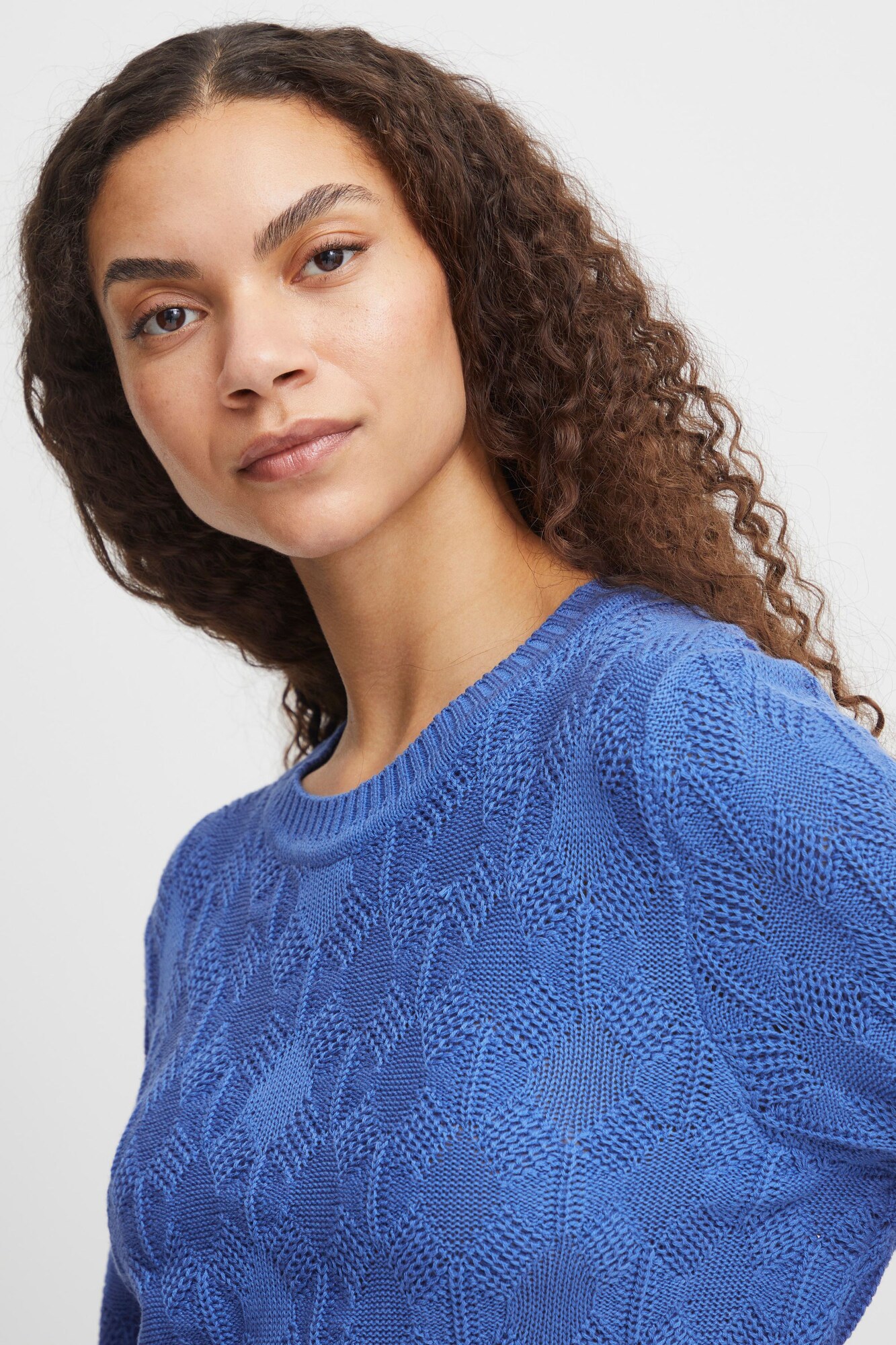 Thumbnail - b.young Pullover Milja