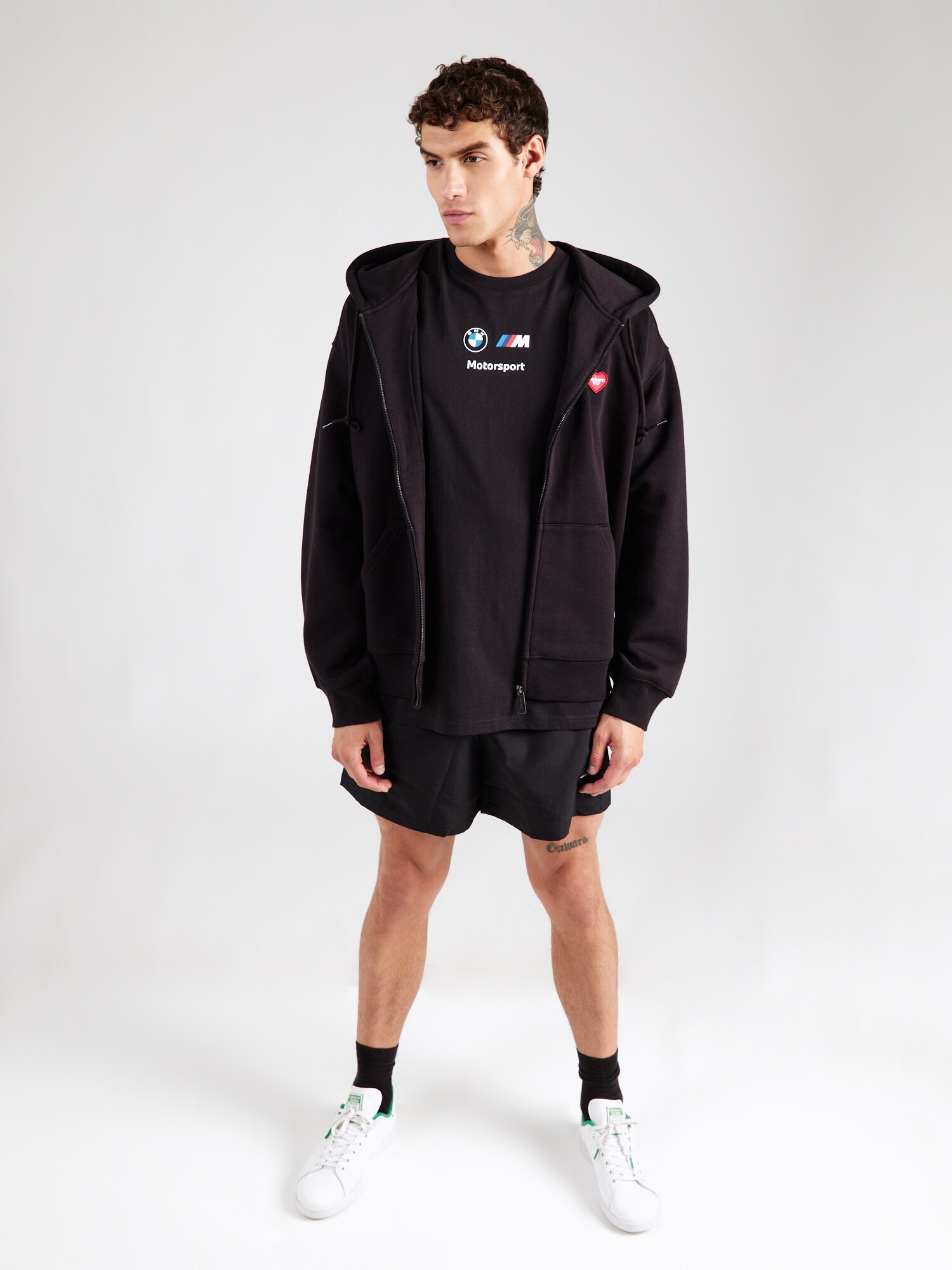 Thumbnail - PUMA Funktionsshirt BMW Essentials