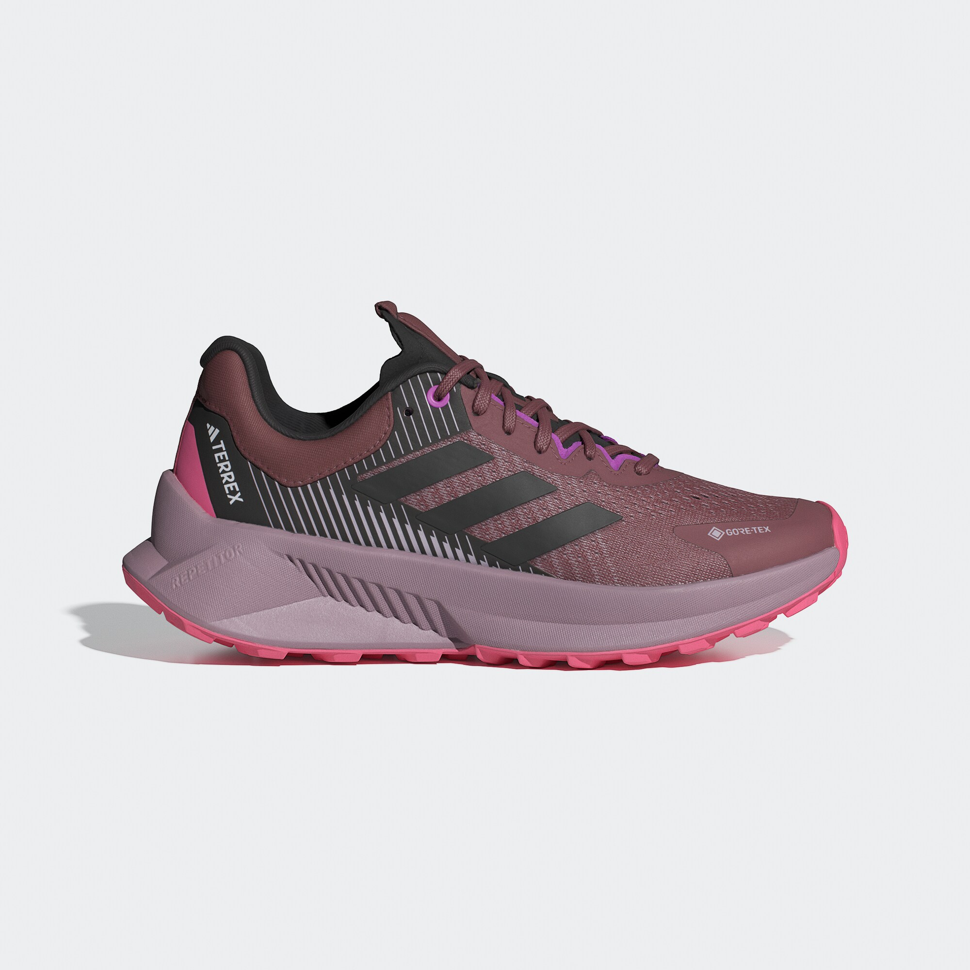 Thumbnail - Halbschuh 'Soulstride Flow'