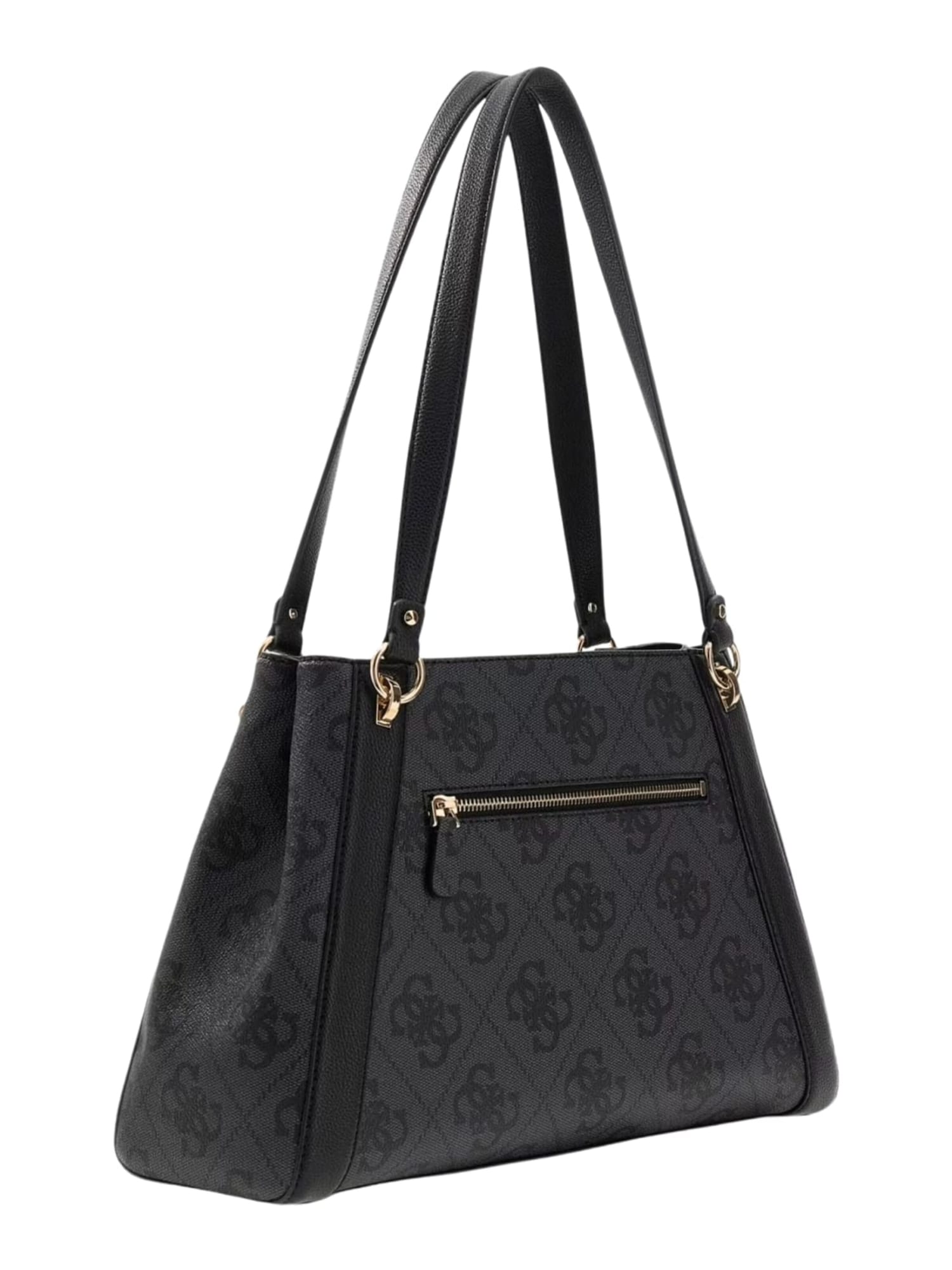 Guess Bolso Karnilla Logo Gfriend Carryall para mujer