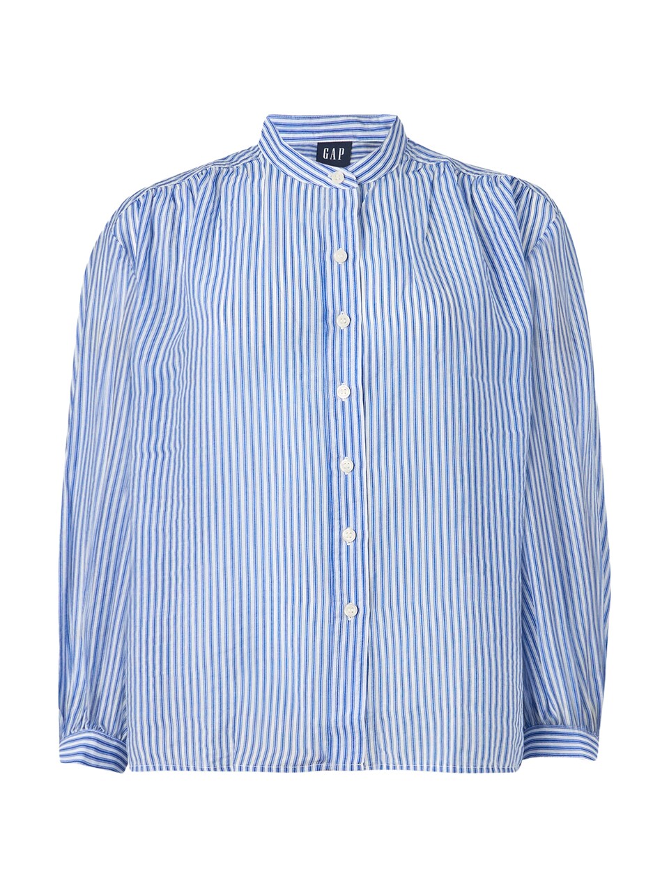 Blus rökblå / royalblå