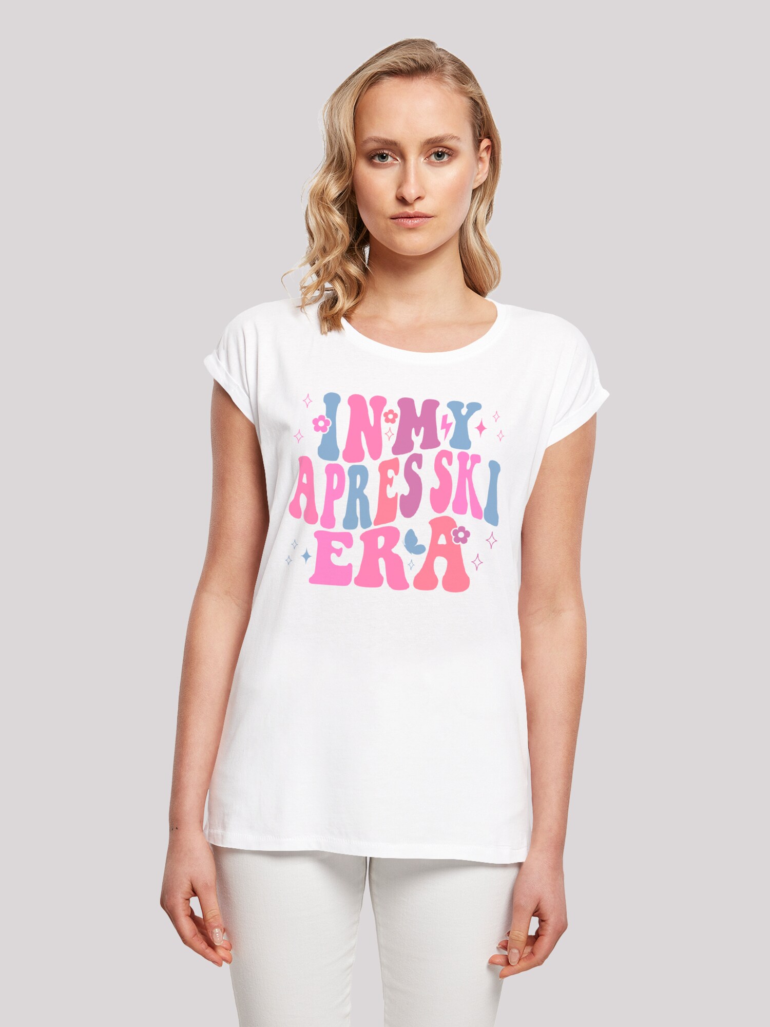 Thumbnail - F4NT4STIC T-Shirt In My Apres Ski Era