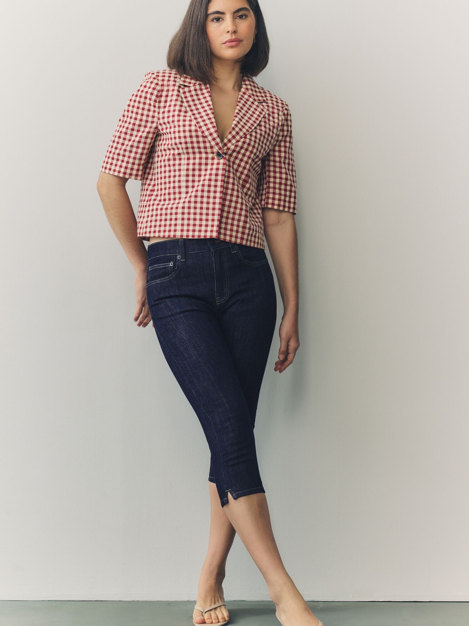 Thumbnail - Next Jeans