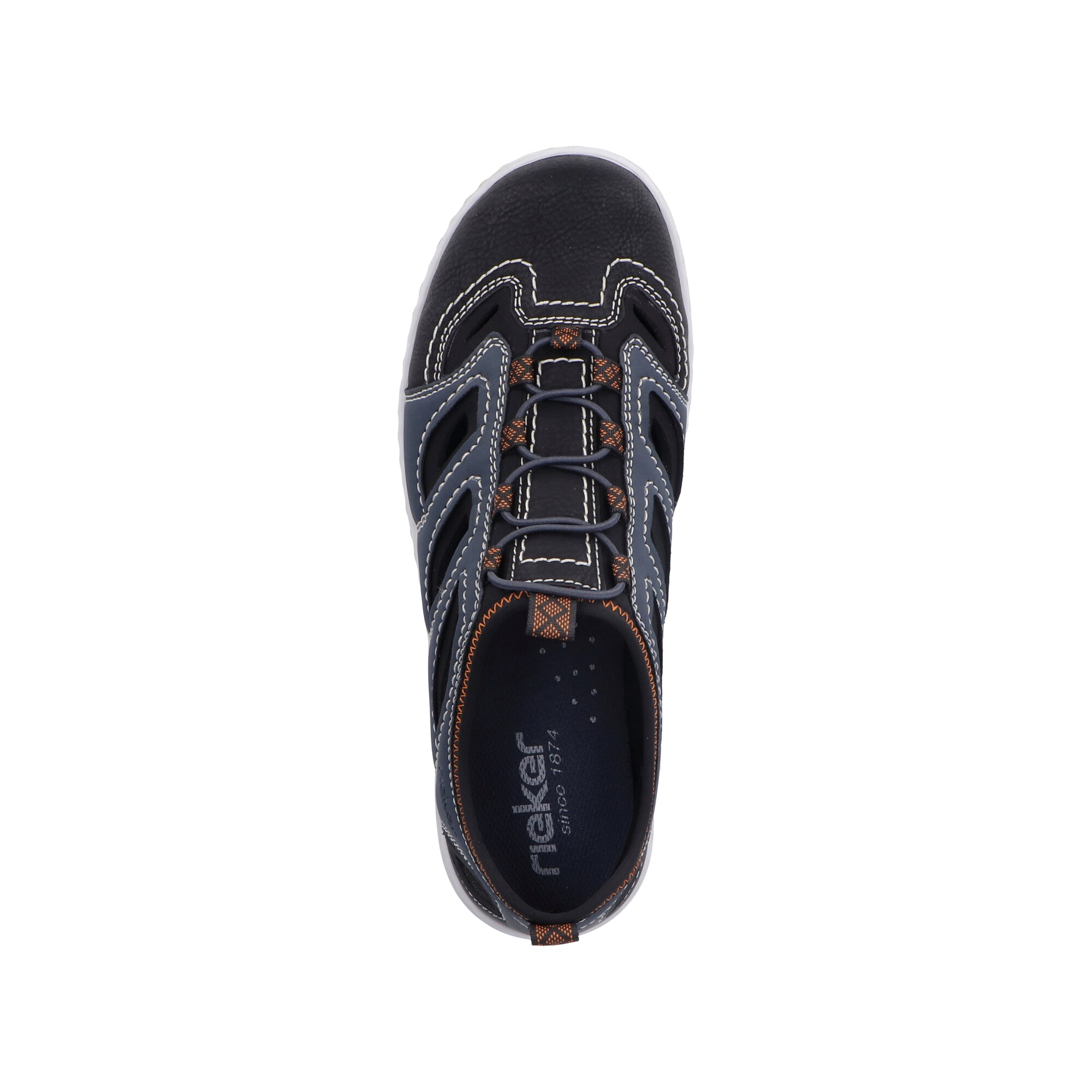 Thumbnail - Rieker Slip On 08665