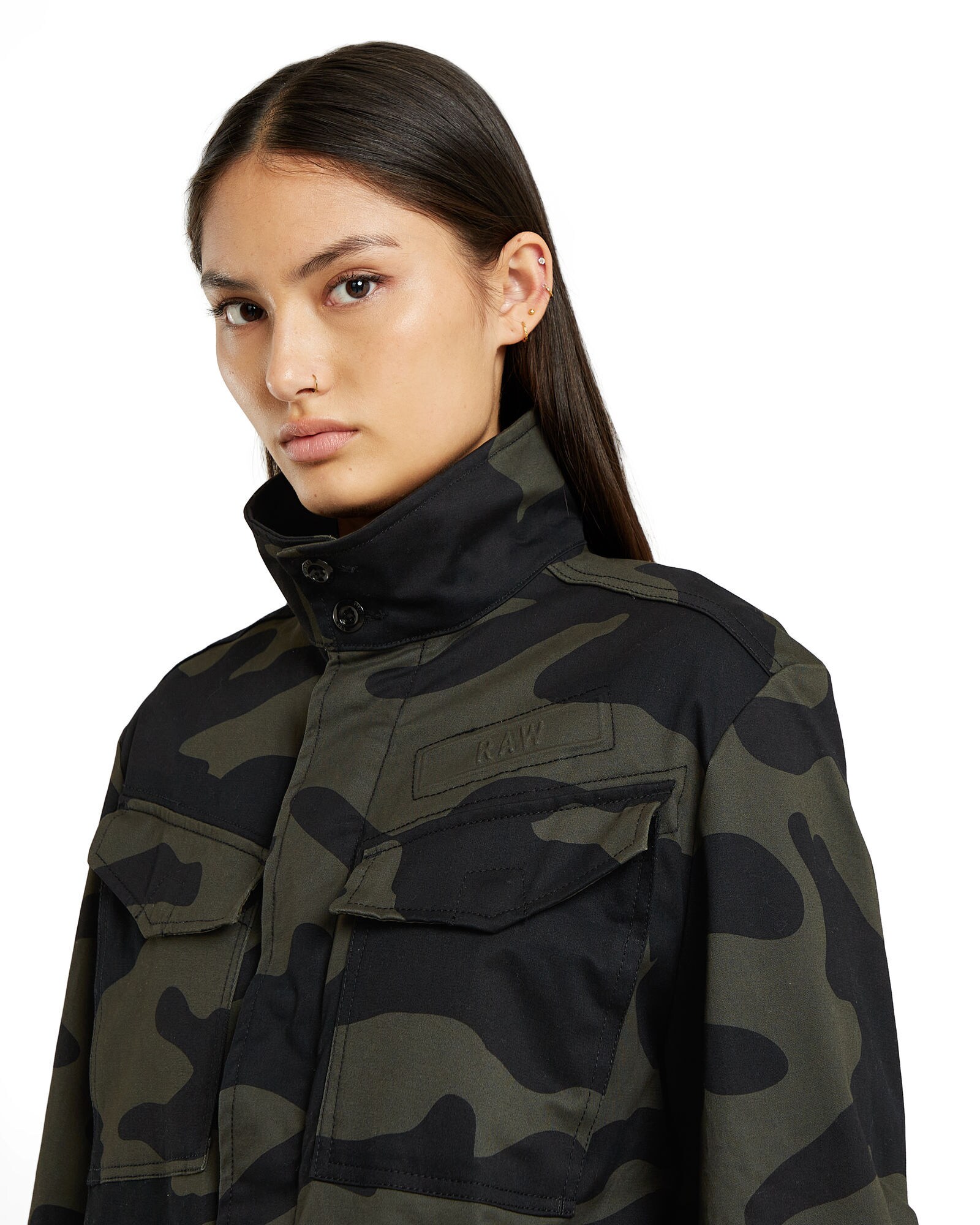 Thumbnail - Jacket
