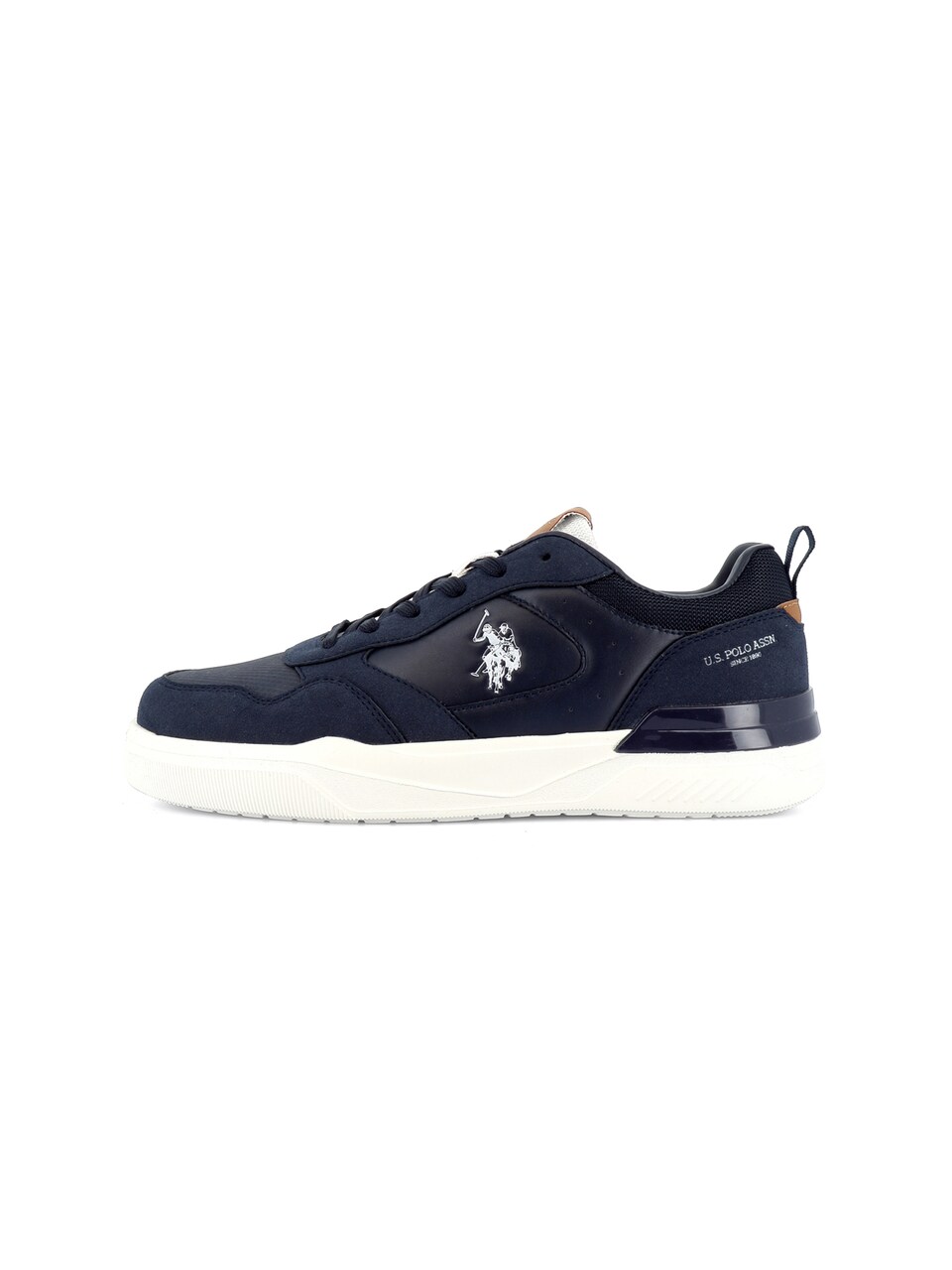 Låg sneaker 'Greg'
