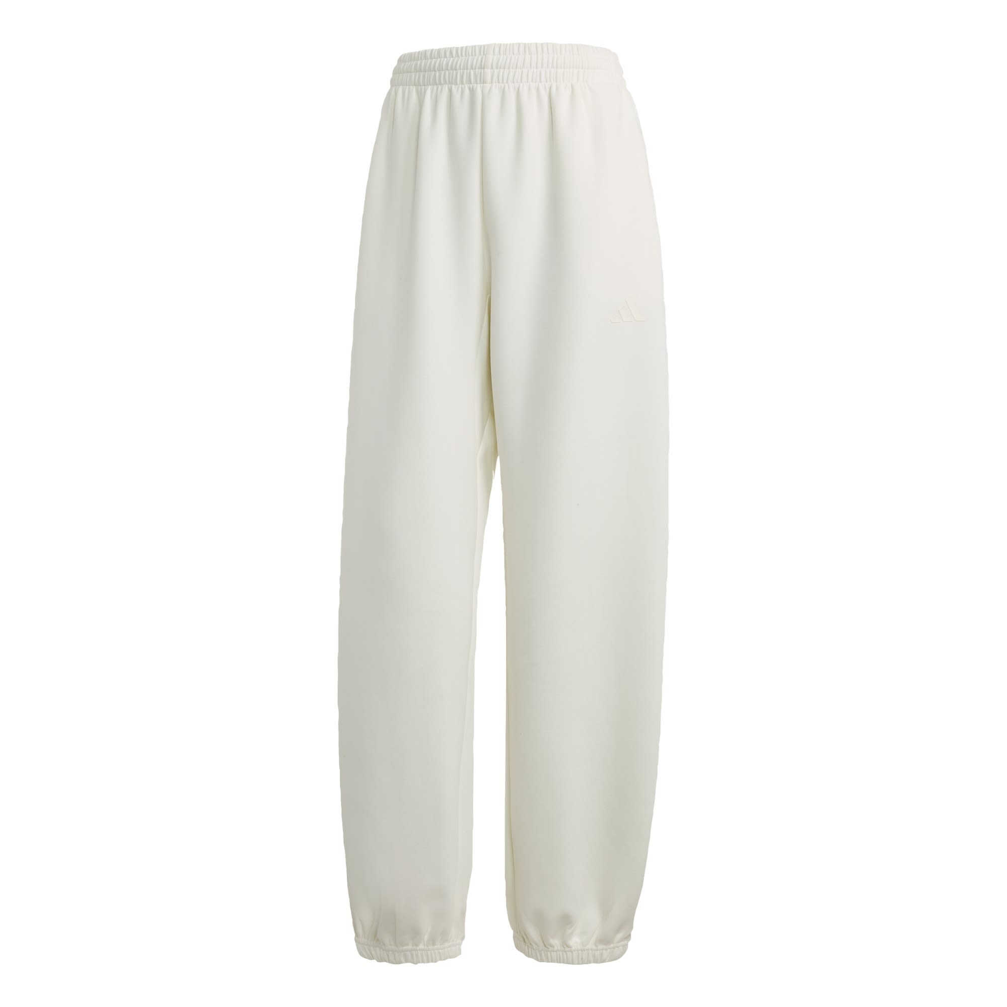 ADIDAS SPORTSWEAR Pantaloni sport All Szn  alb
