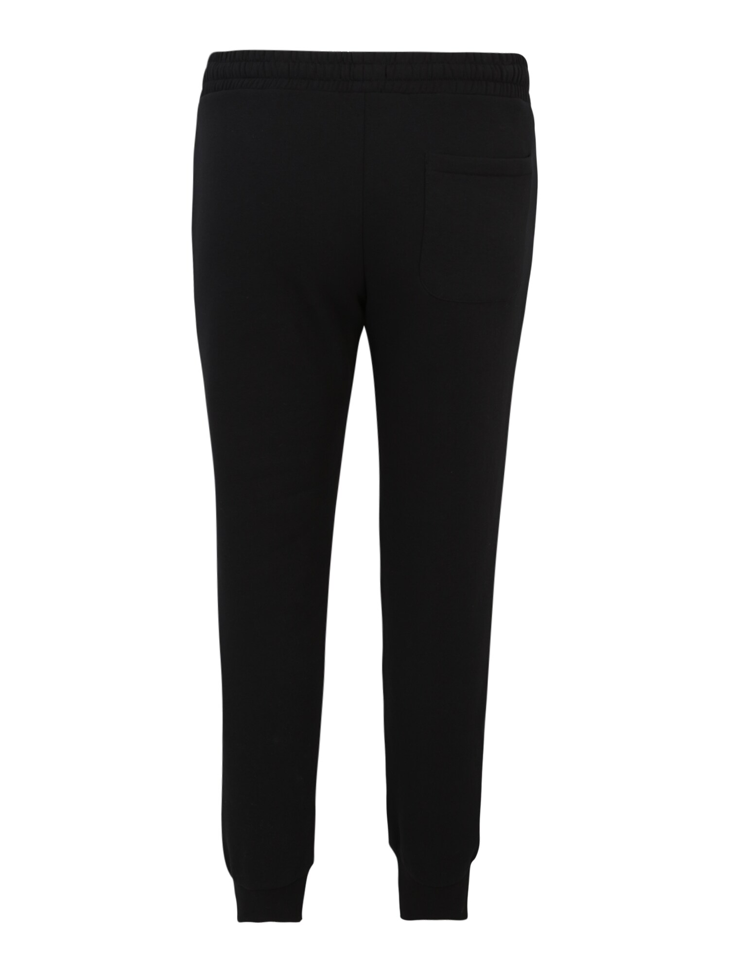 Jack & Jones Plus Nadrág 'JPSTGordon JJBradley'  fekete termék 2. képe