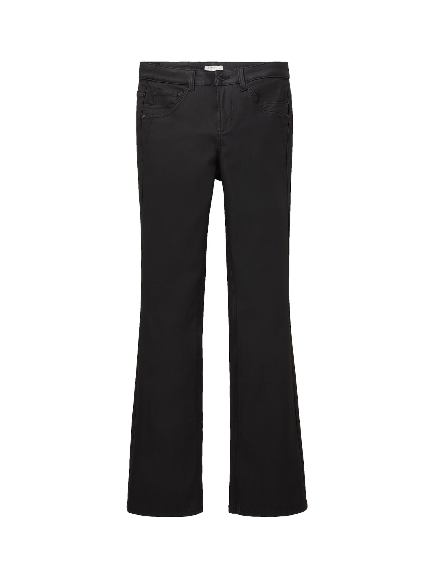 TOM TAILOR Jeans 'Alexa'  negru